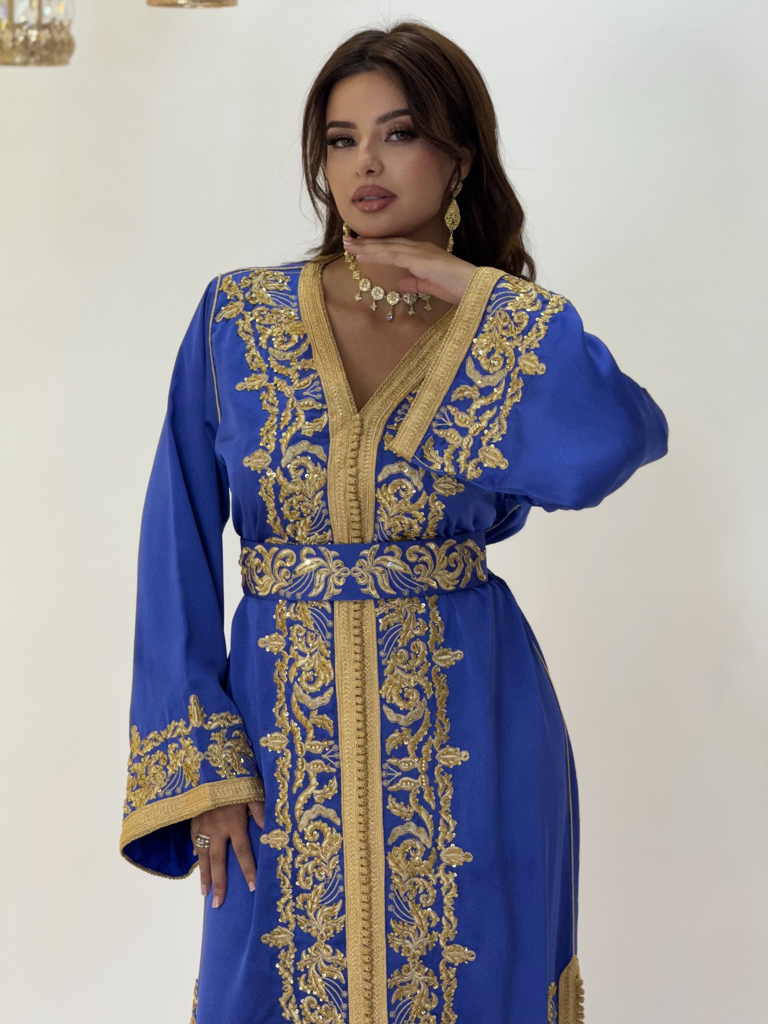 Caftan Ritaj