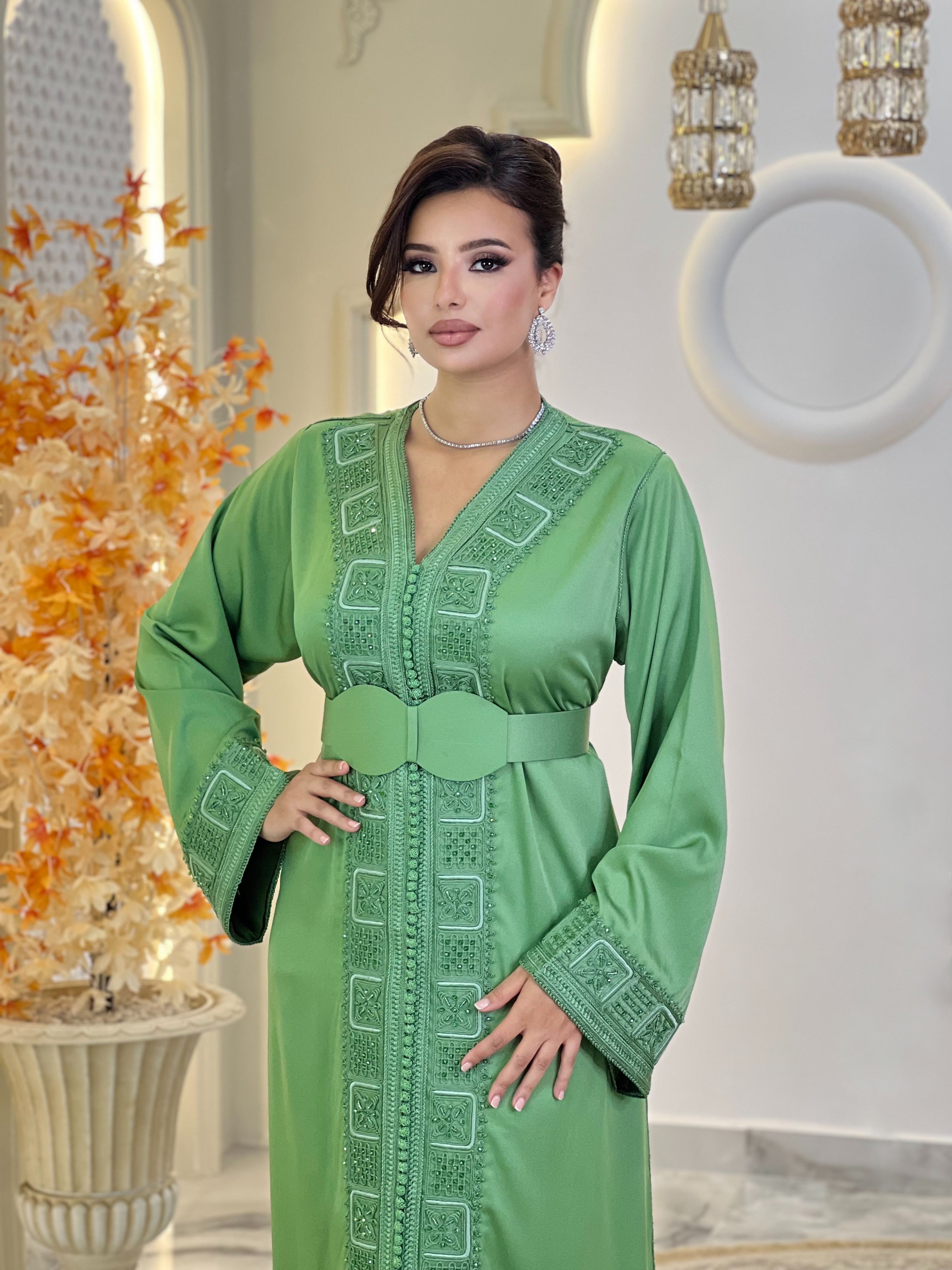 Caftan Leila
