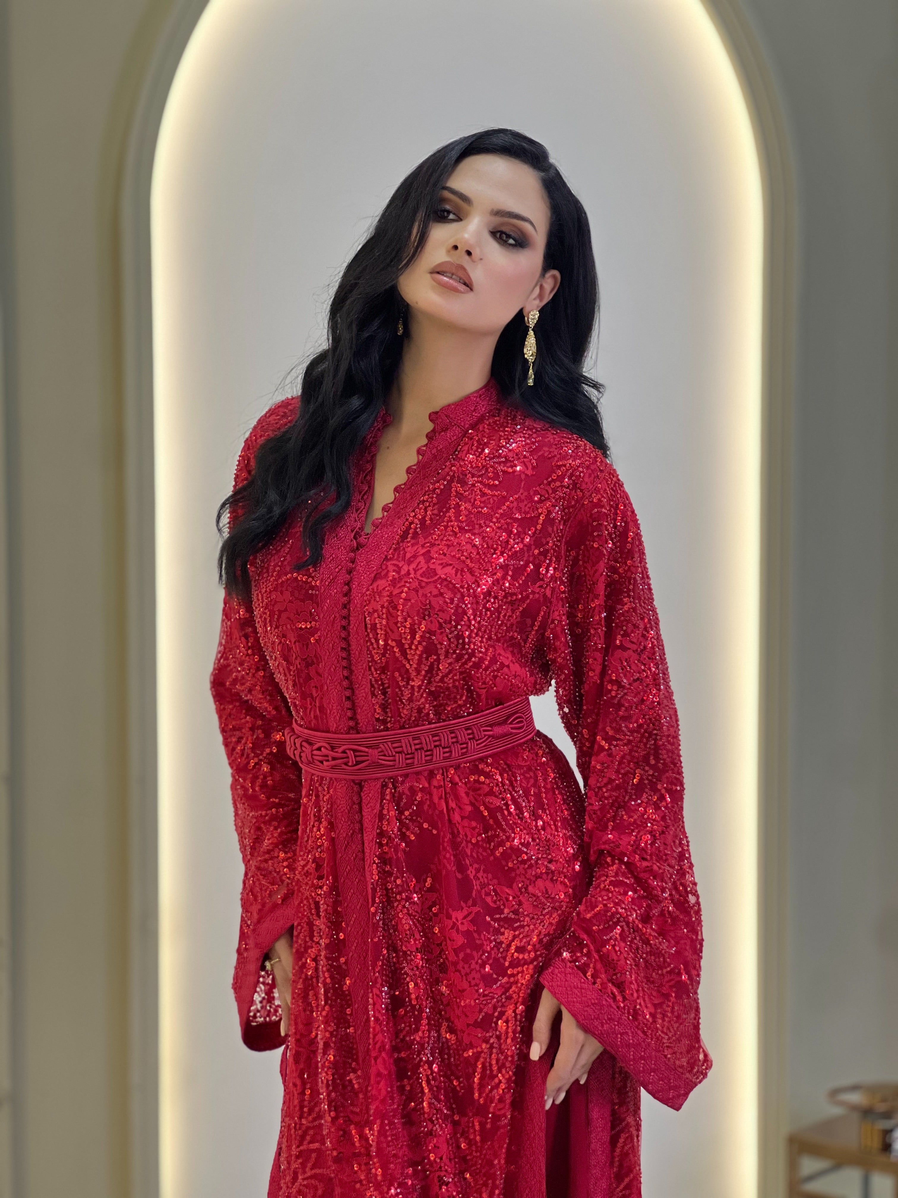Amoura Rouge