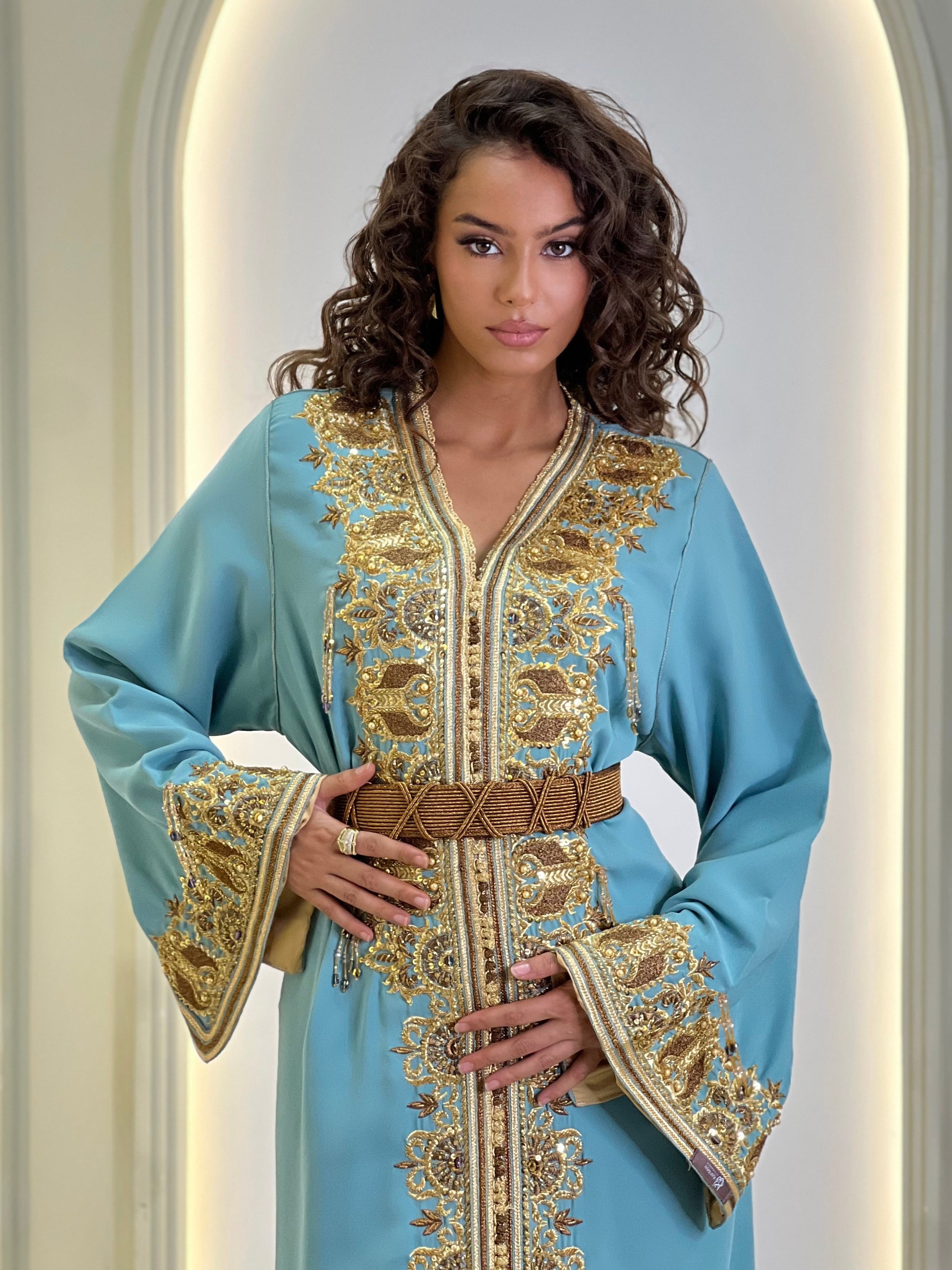 Kaftan Pınar