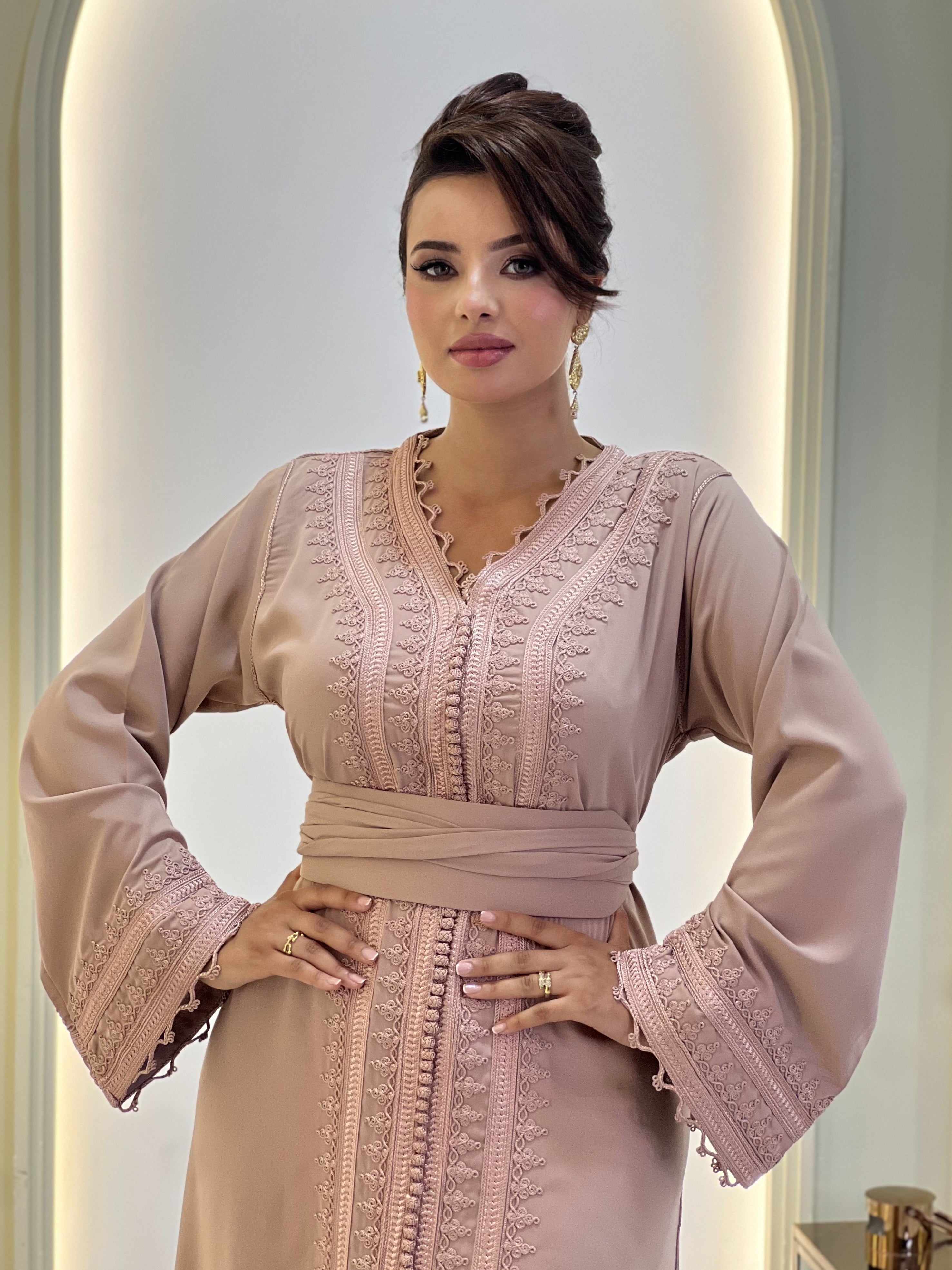 Kaftan Saida 2