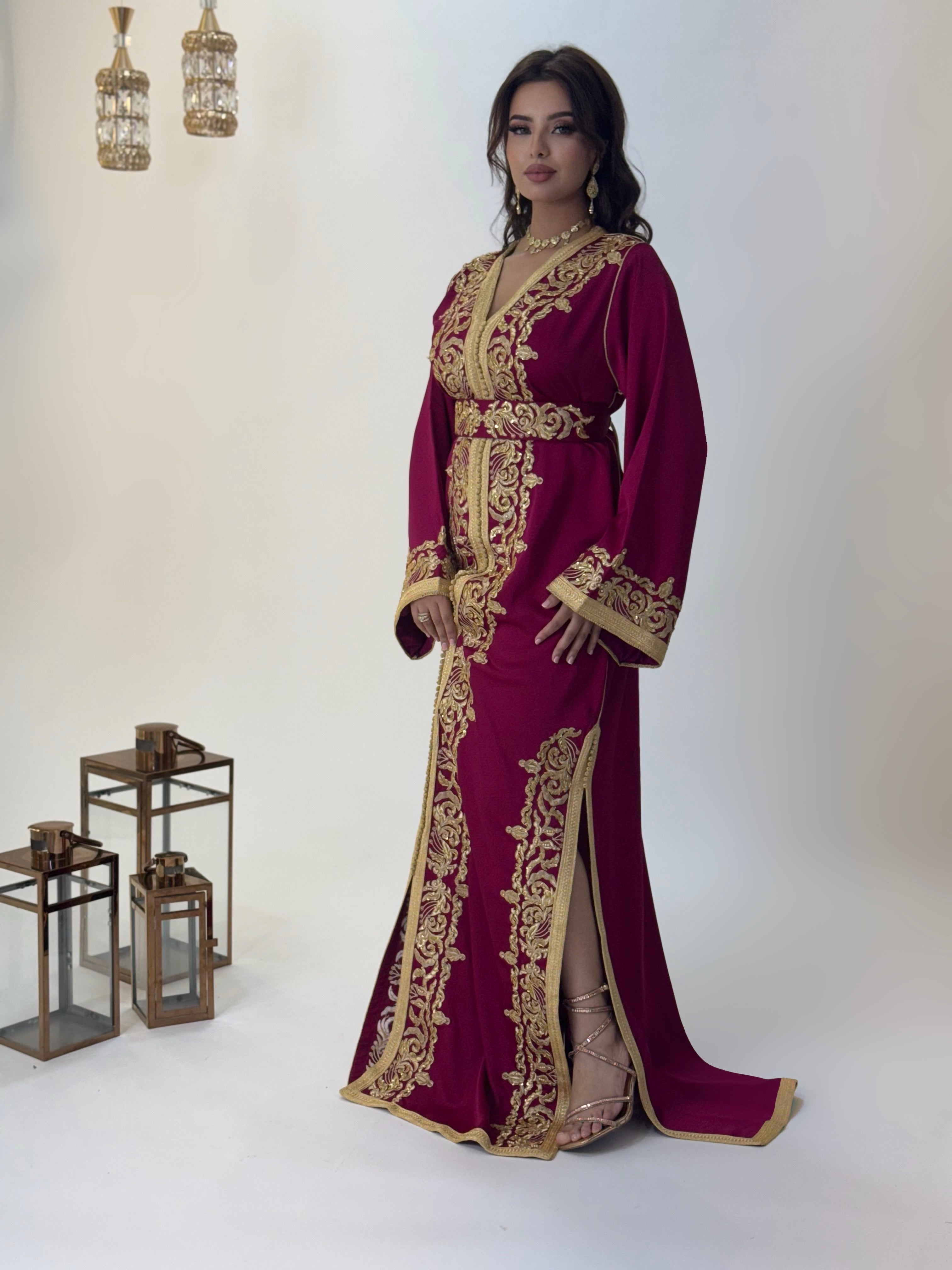 Caftan Ritaj
