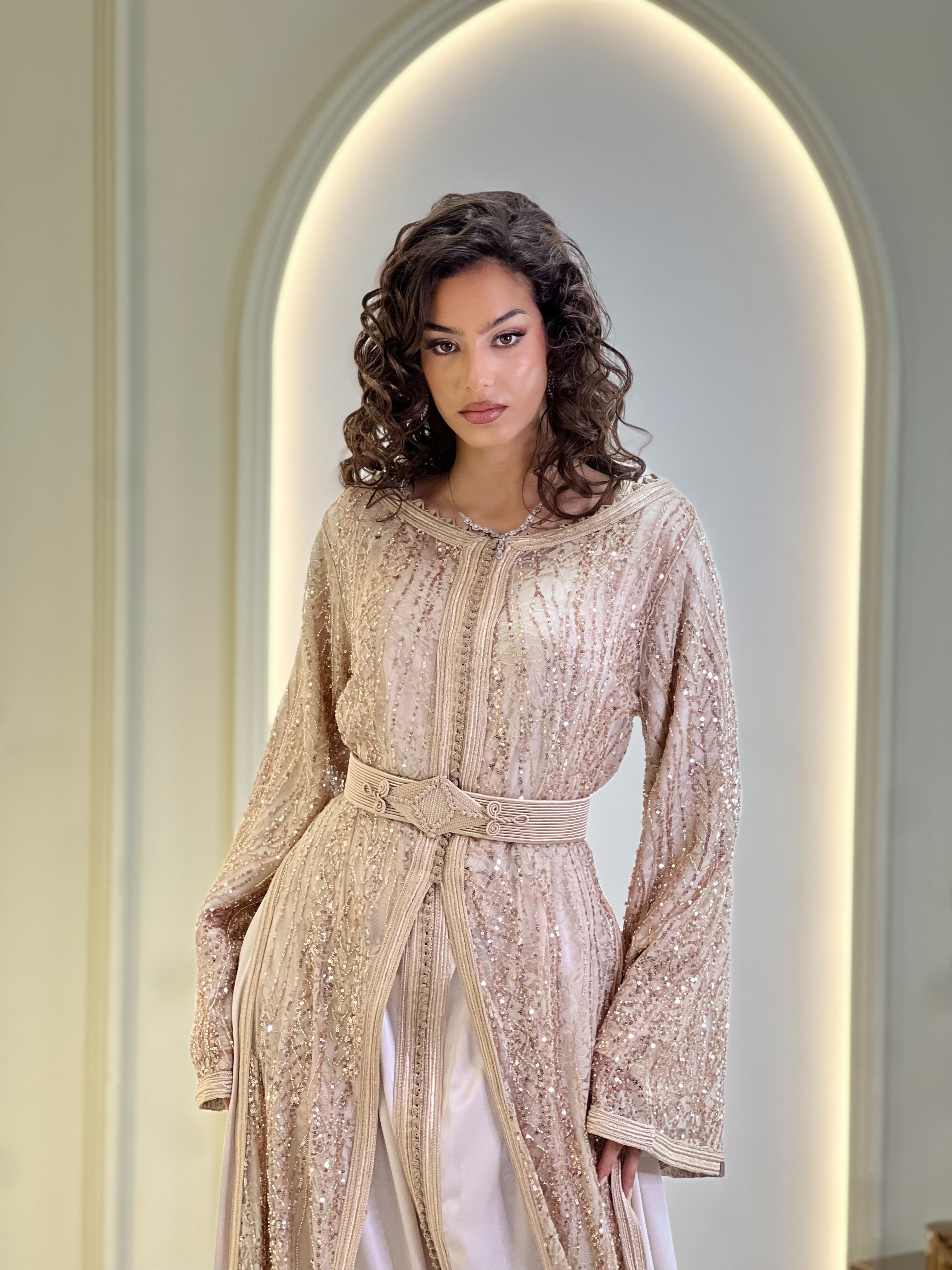 JASMINA BEIGE