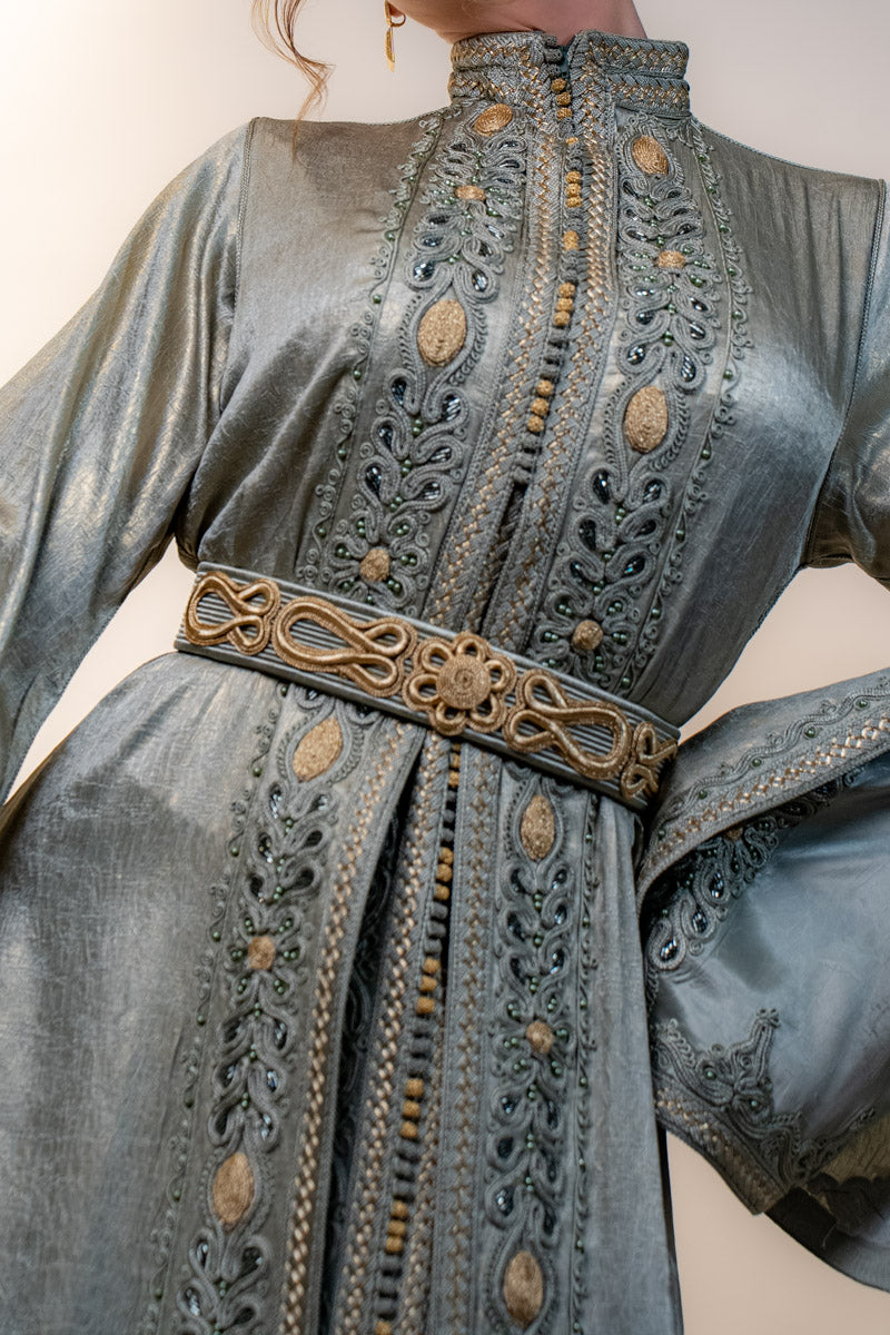 Sauge de glace de Vaelora