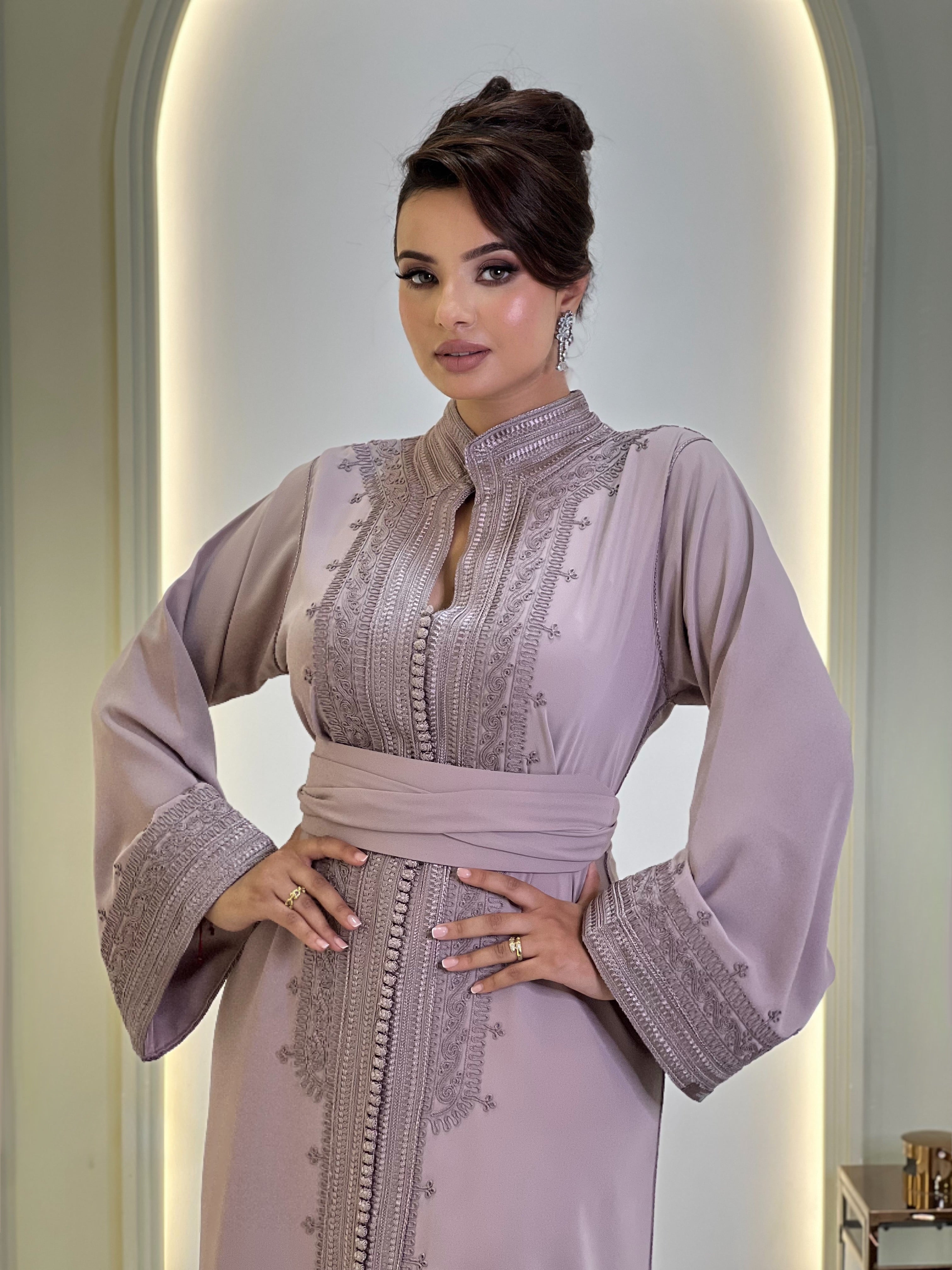 Caftán Nazeera 2
