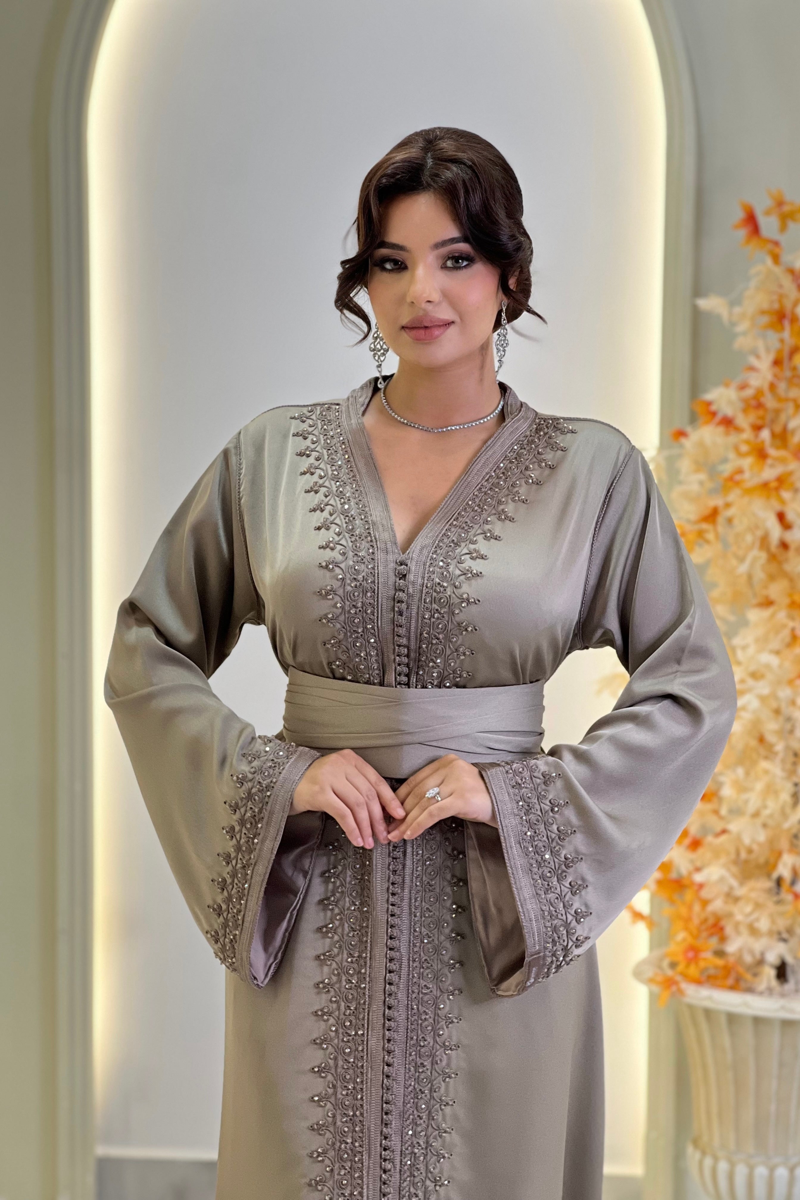 Kaftan Mahassin
