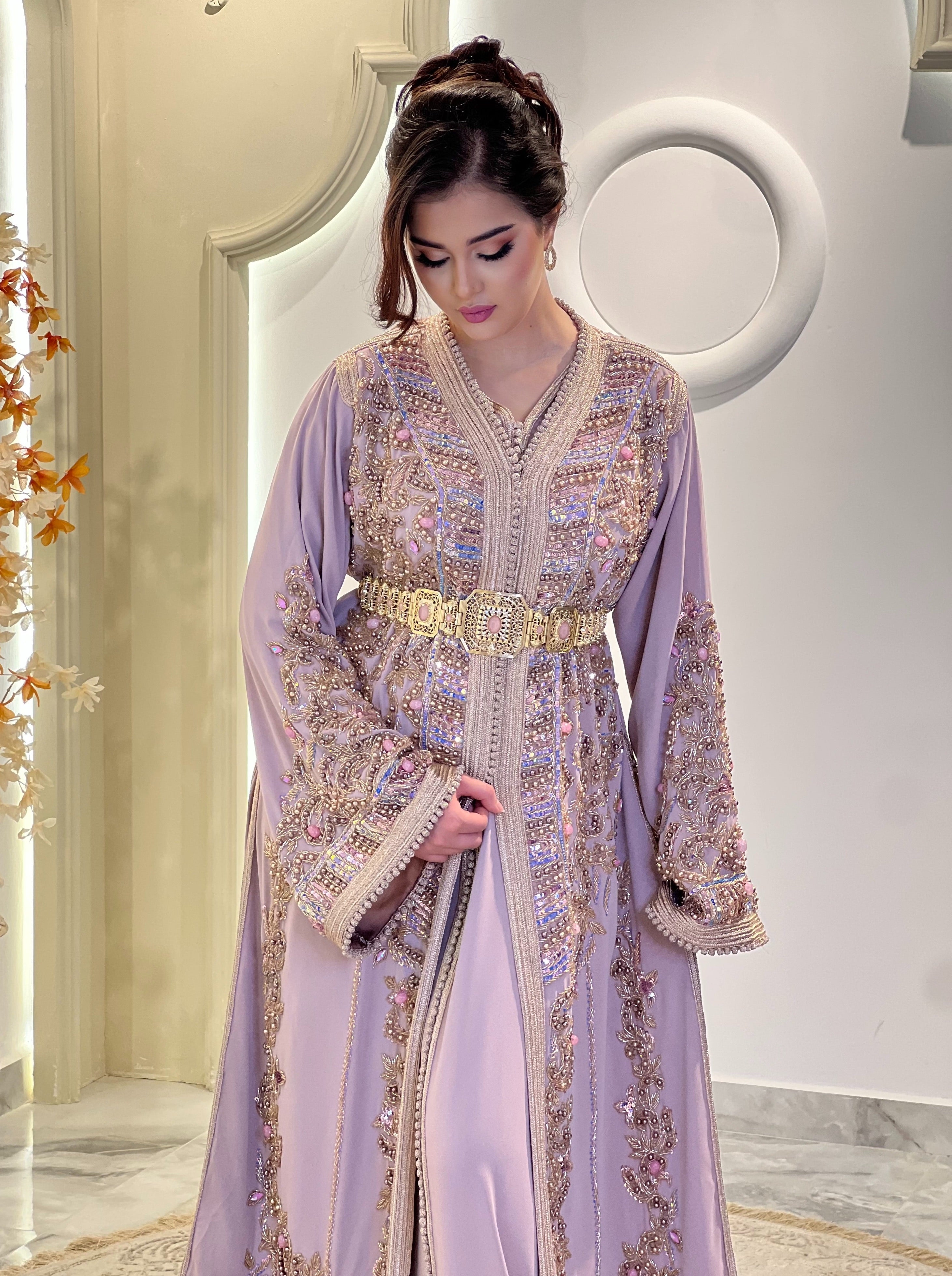 Takchita Sundus exclusifs