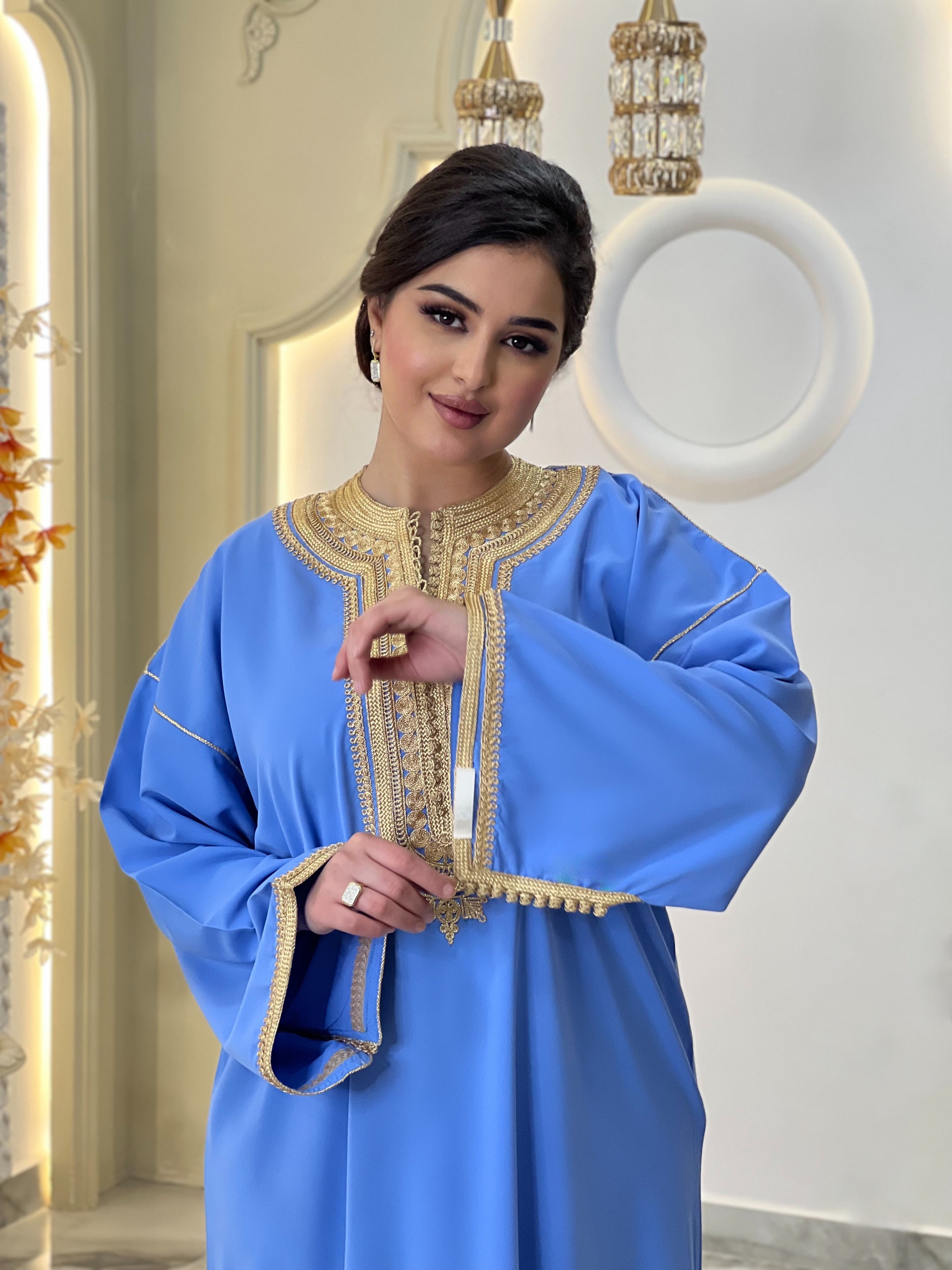 Caftan Luna