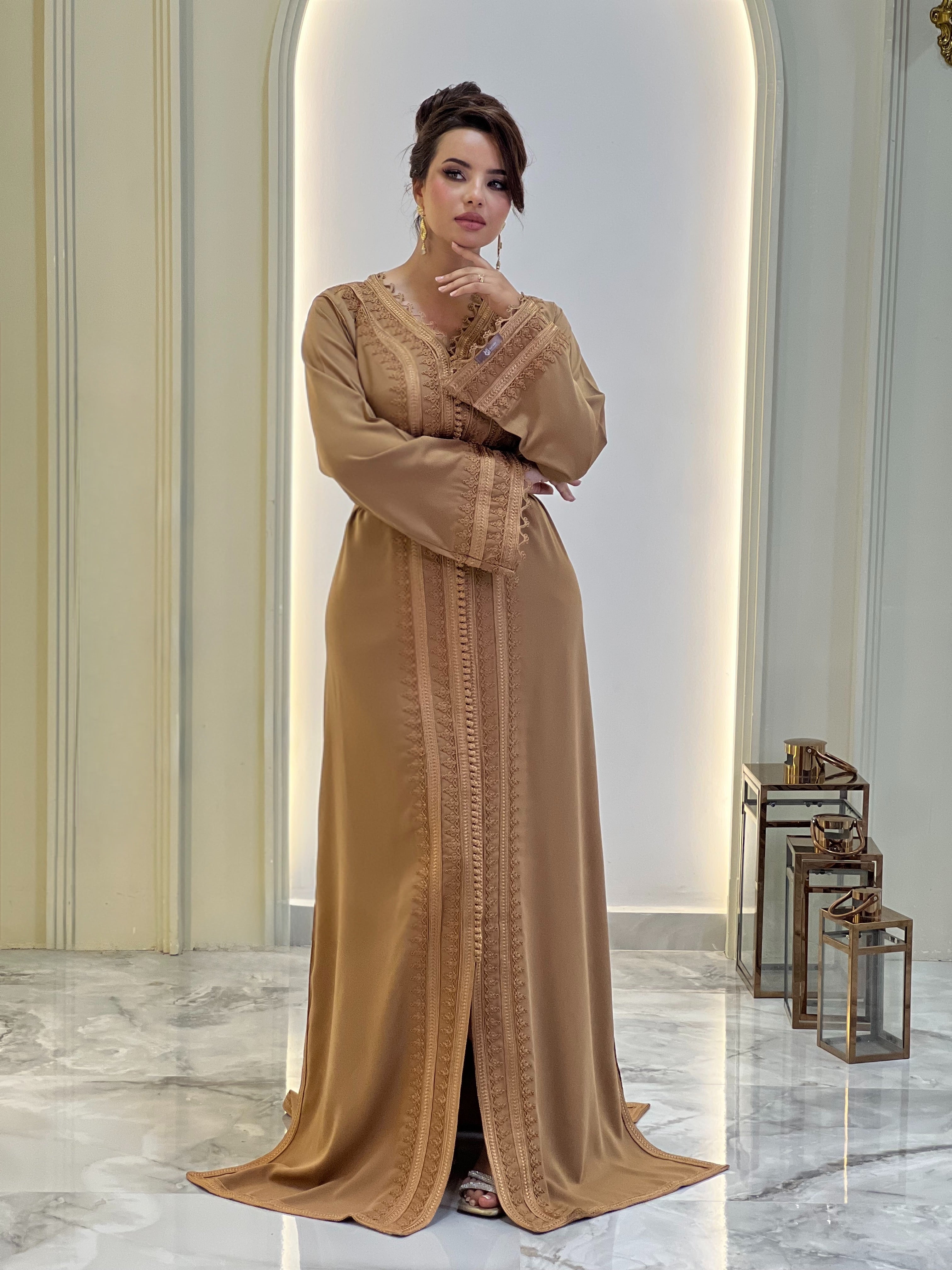 Kaftan Saida 2