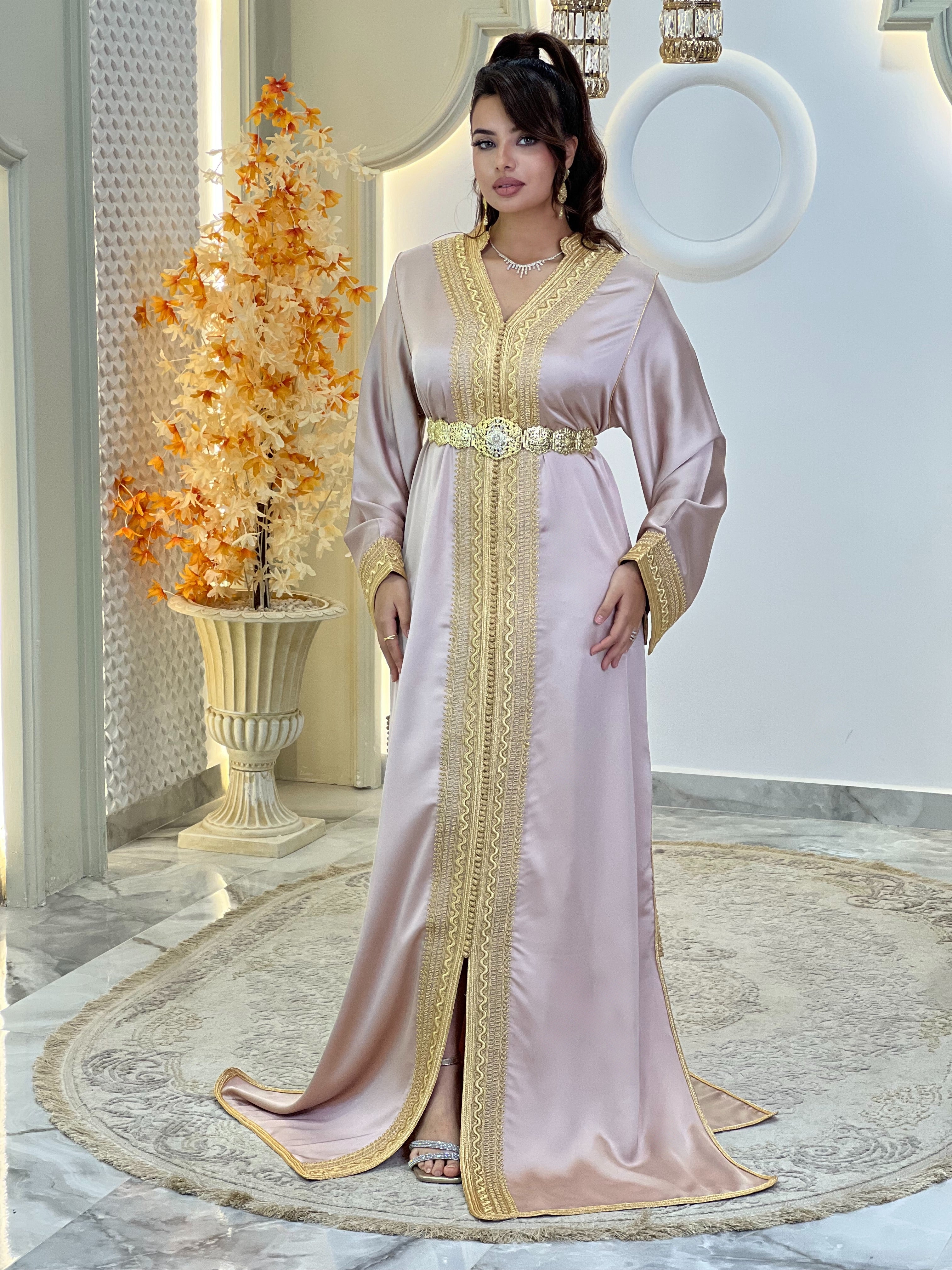 Kaftan Chiara