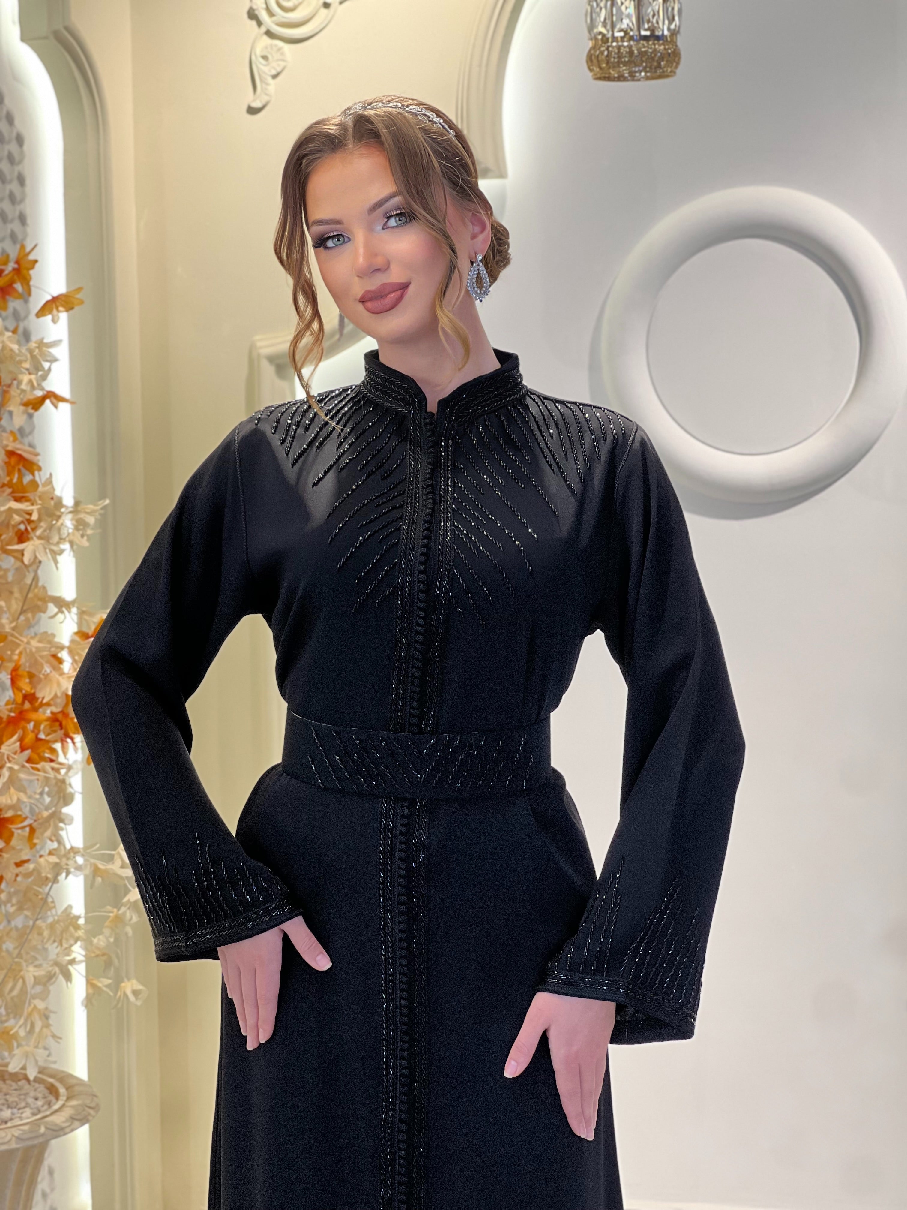 Solenne Black