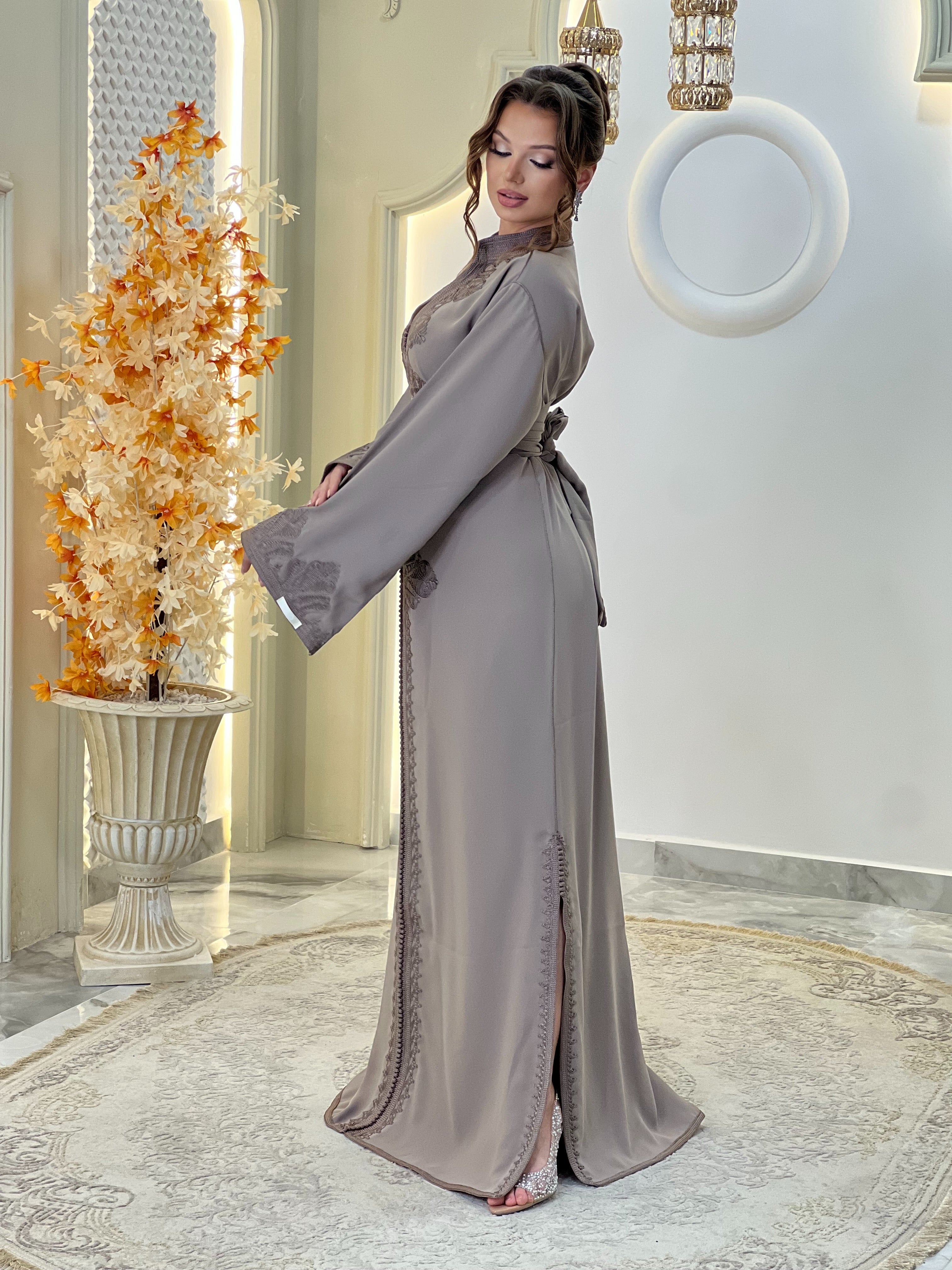 Caftan Mahrane