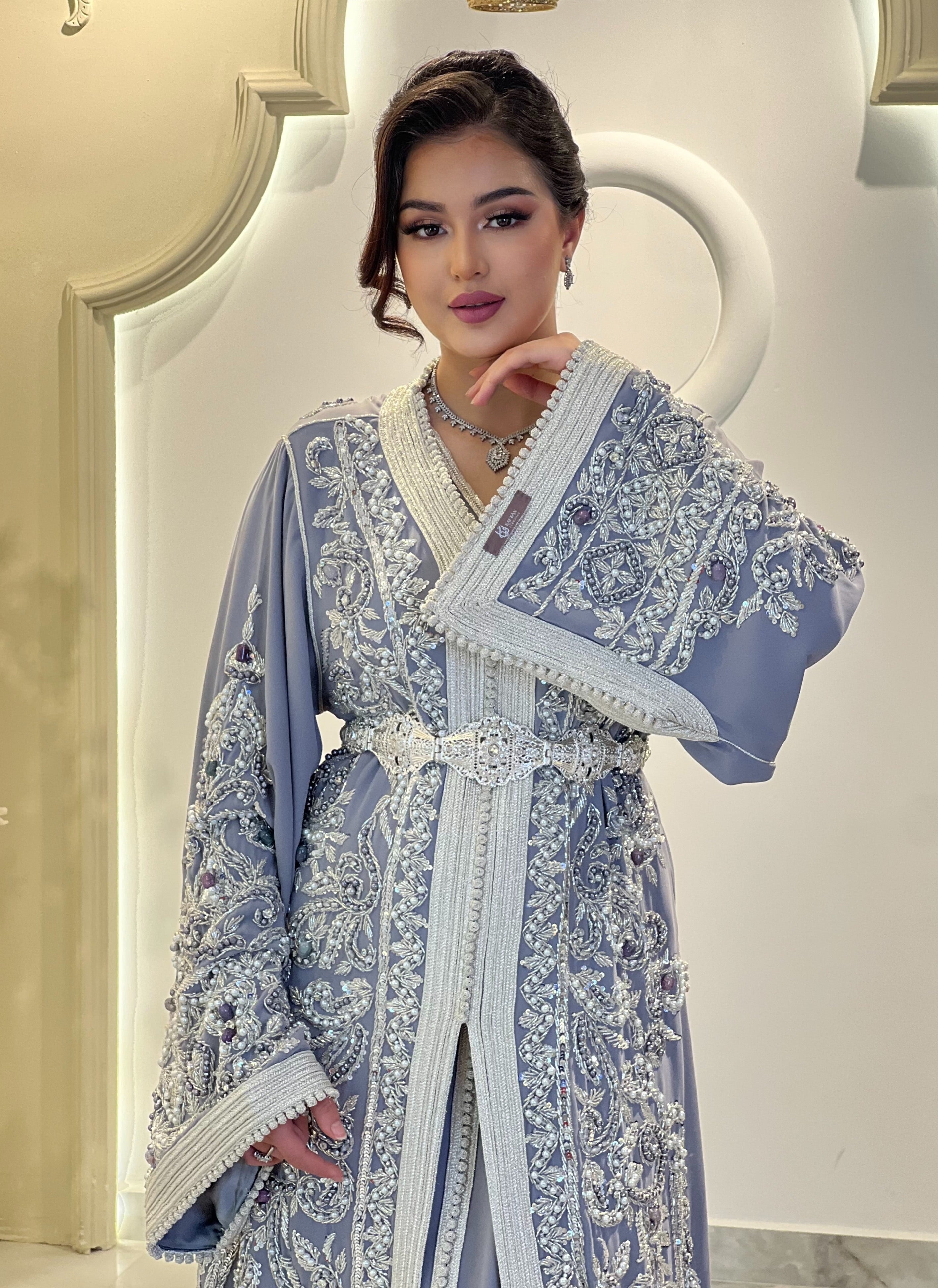 Exclusive Takchita Oumaima