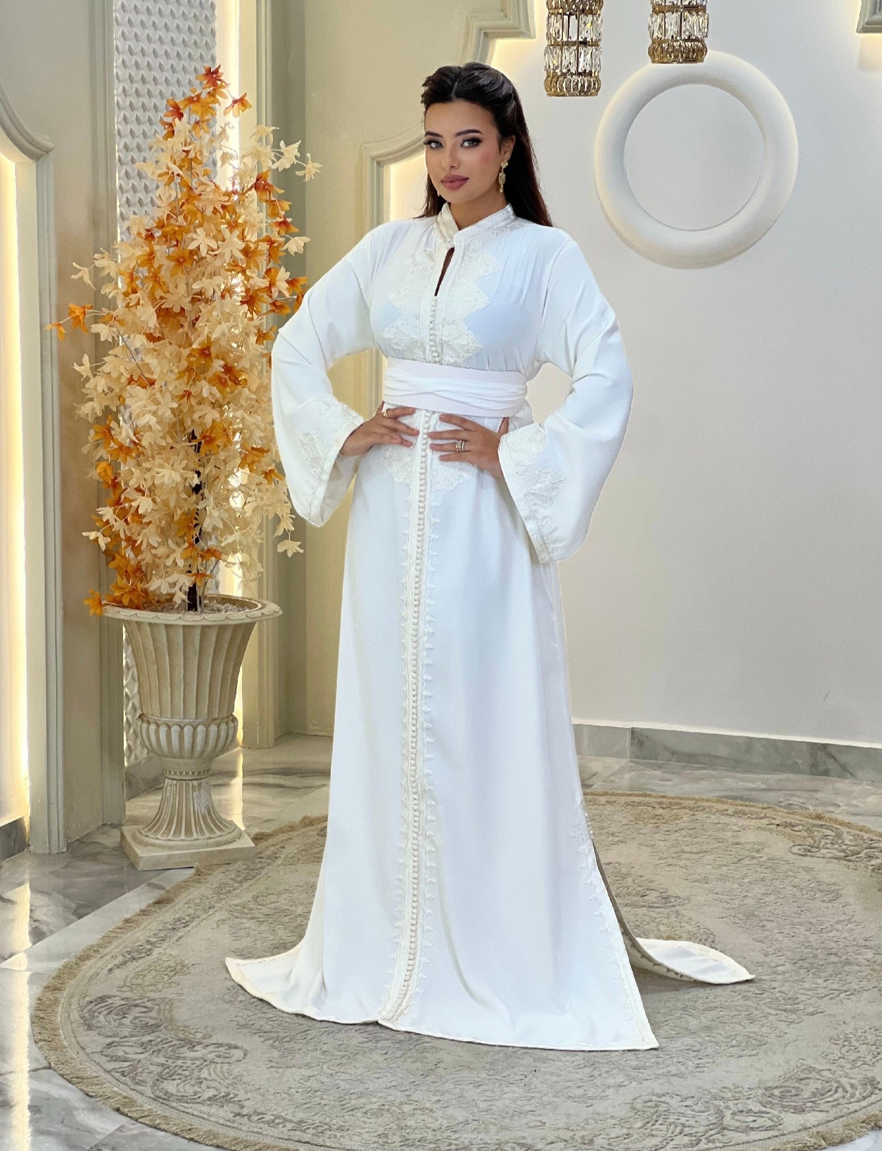 Caftan Hind
