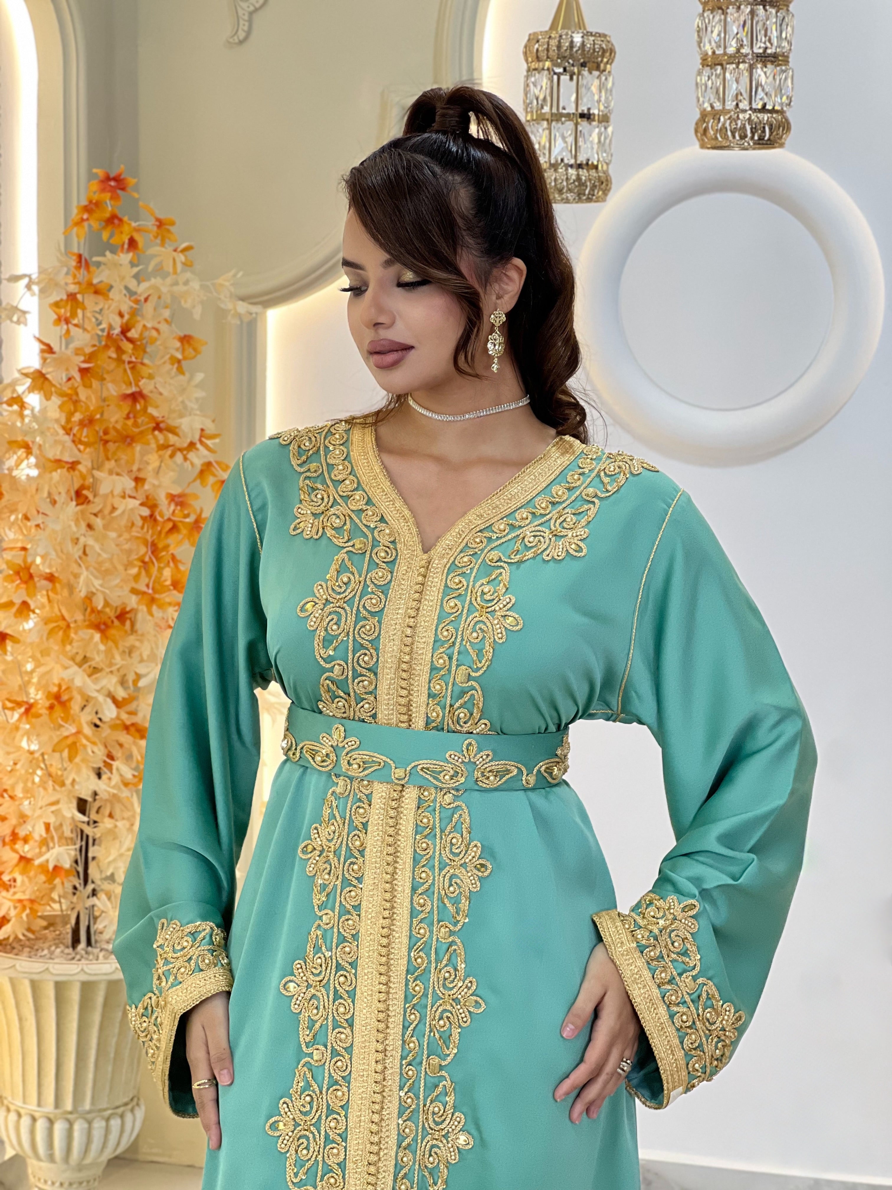 Kaftan Golnaz
