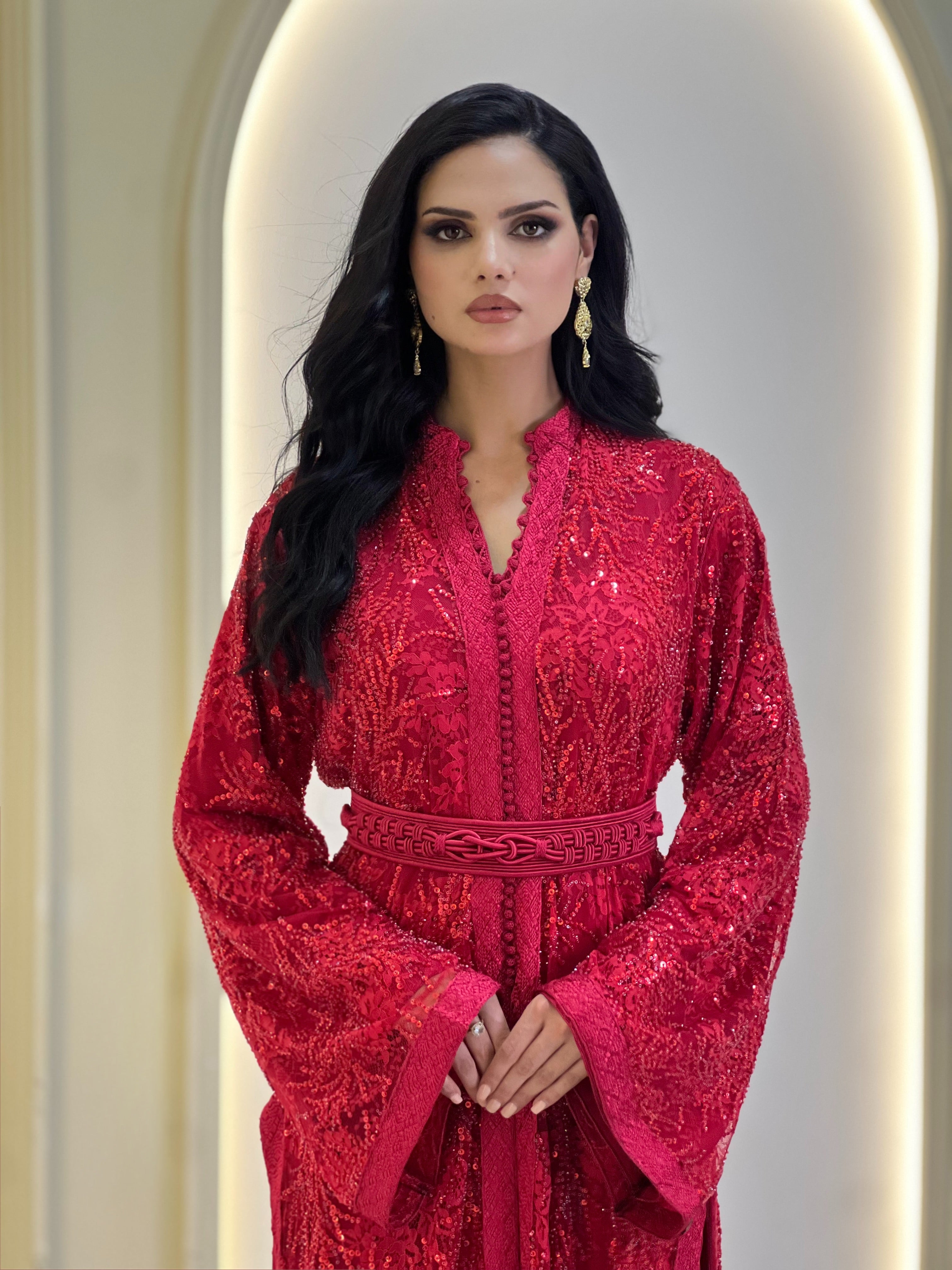 Amoura Rouge