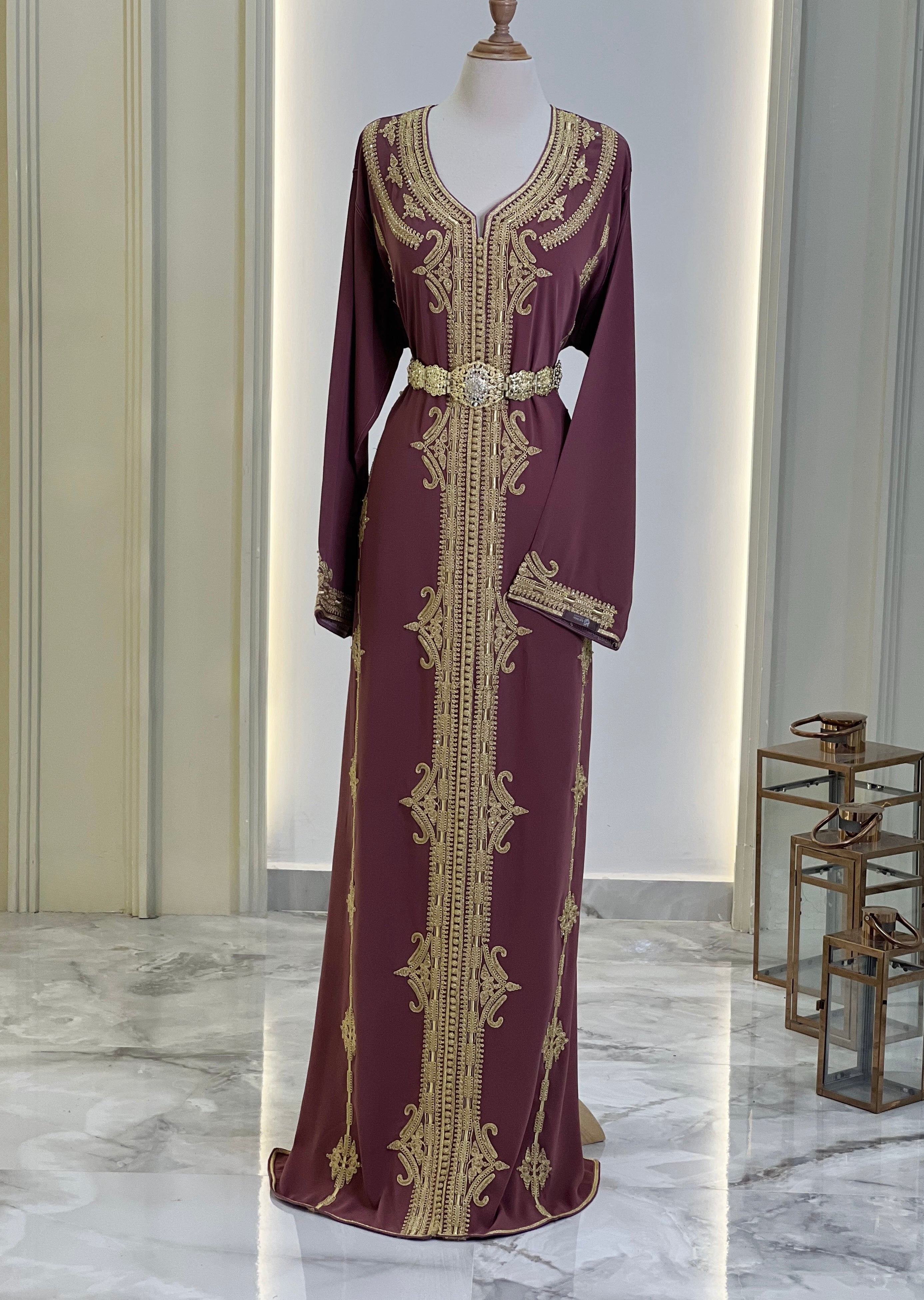 Kaftan Safia