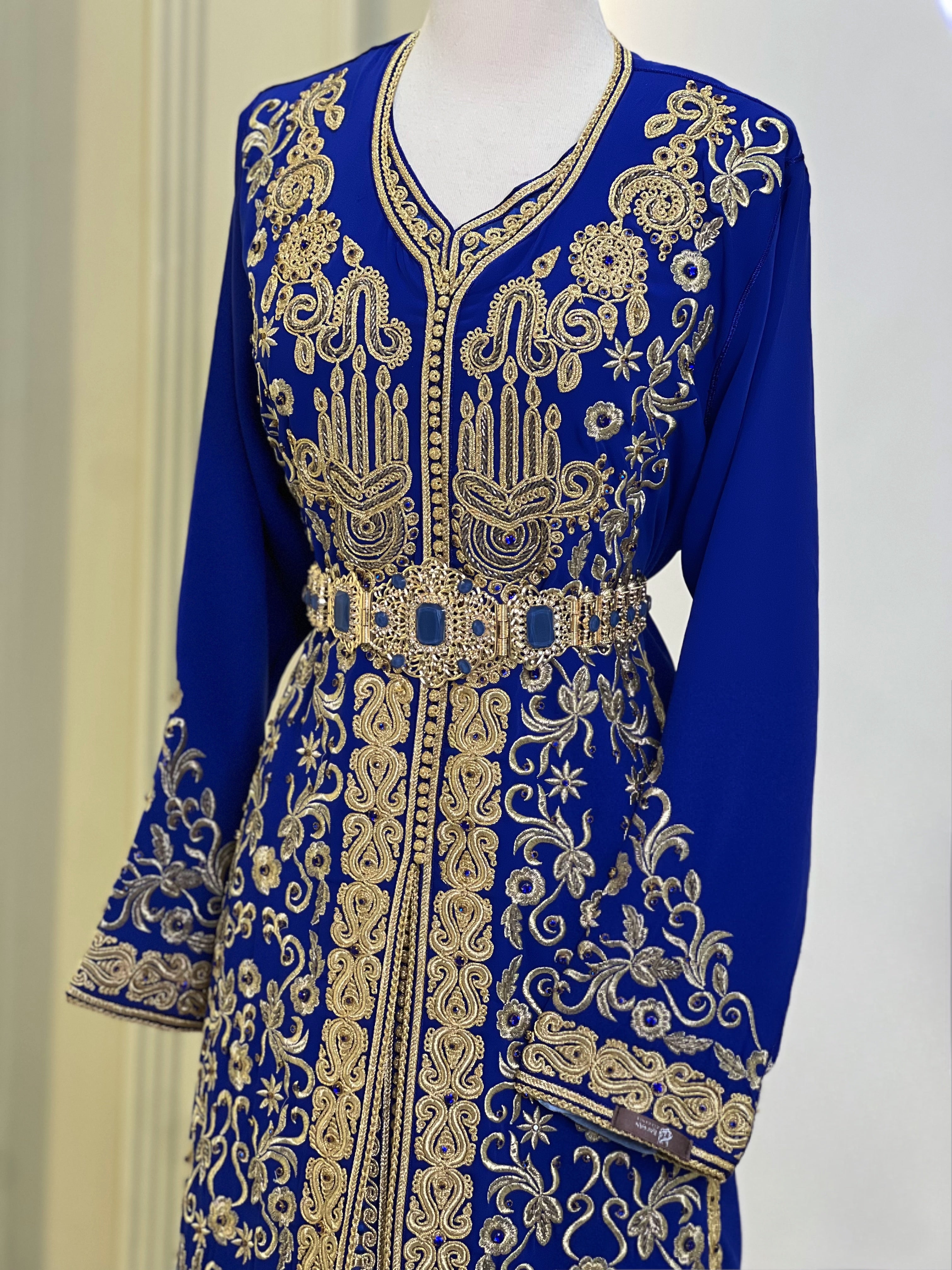 Lebsa Zainab