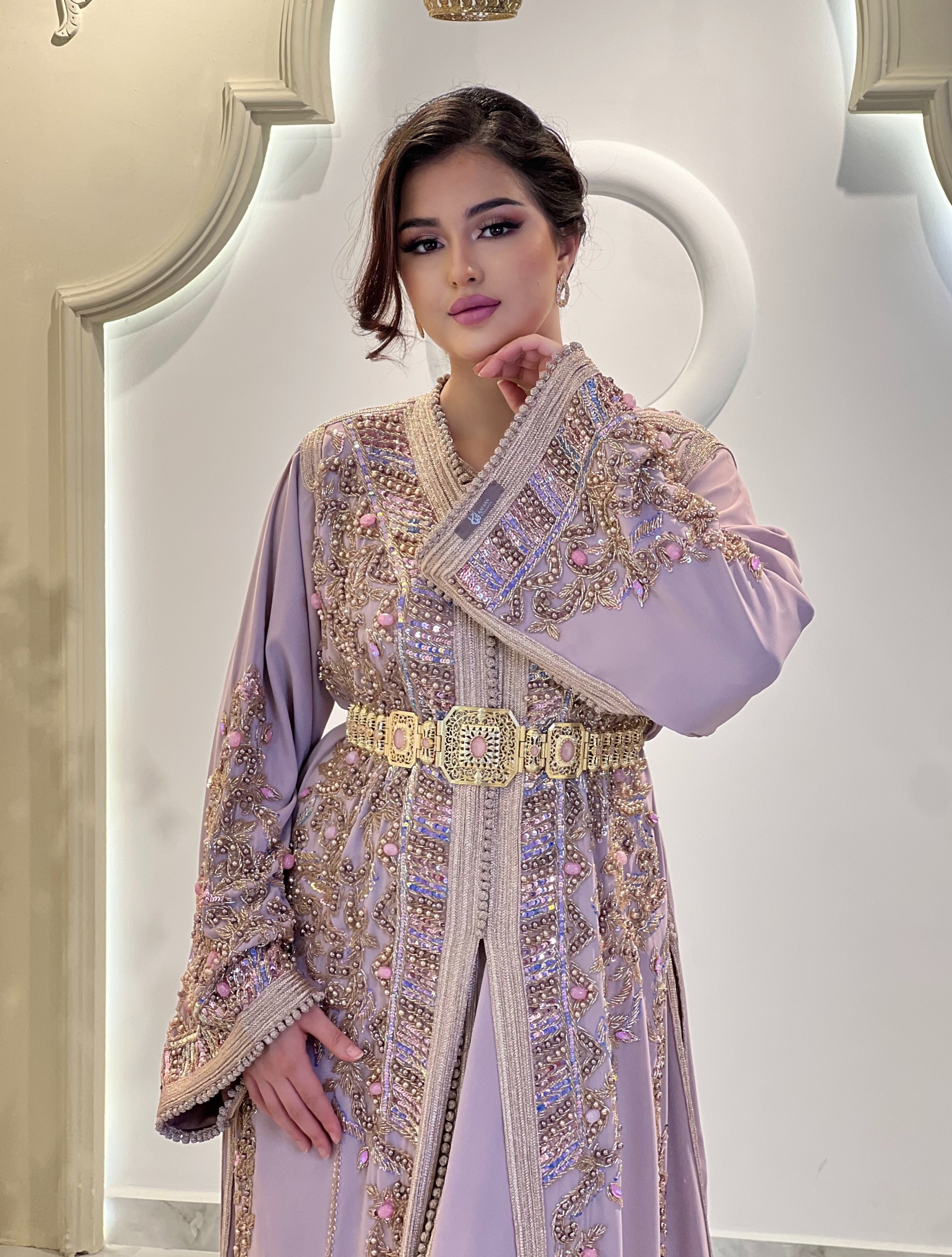 Takchita Sundus exclusifs