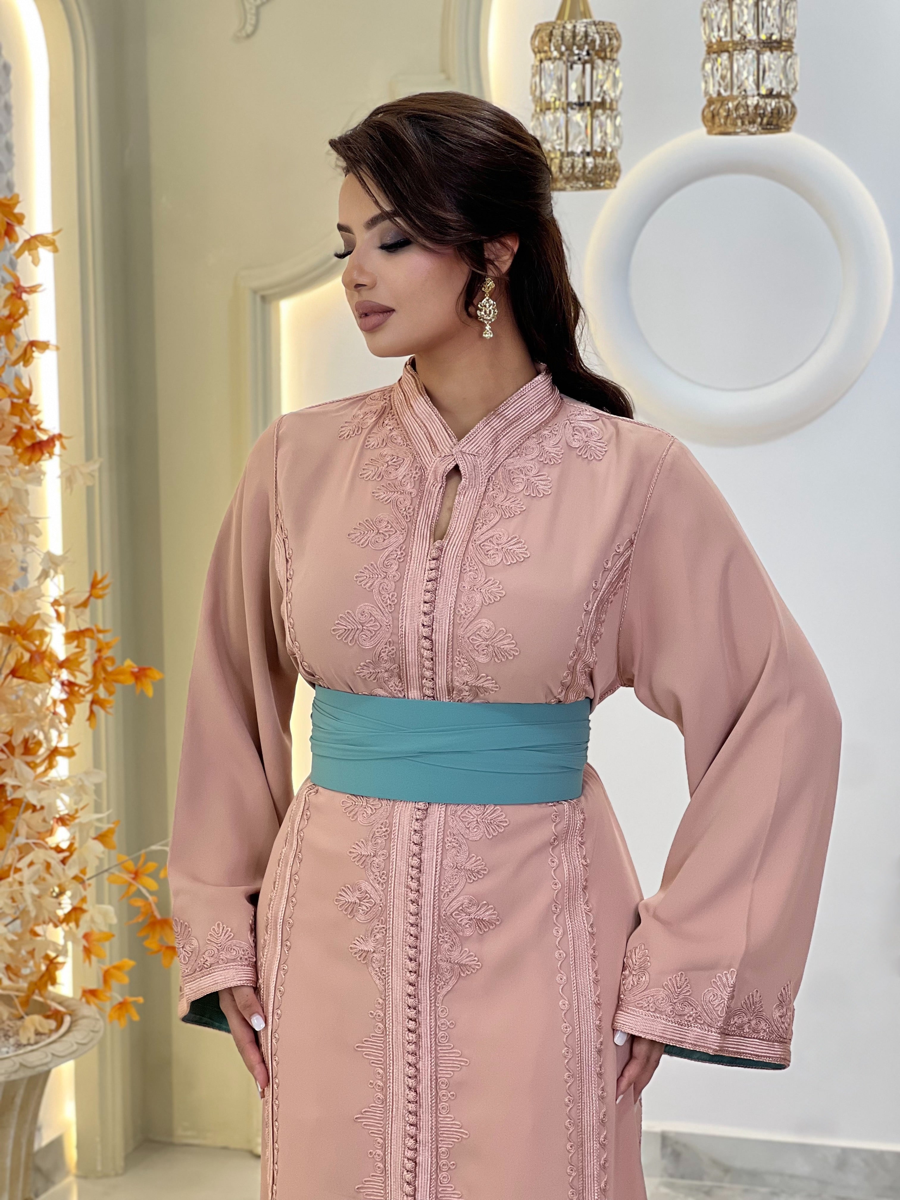 Caftan Nawal