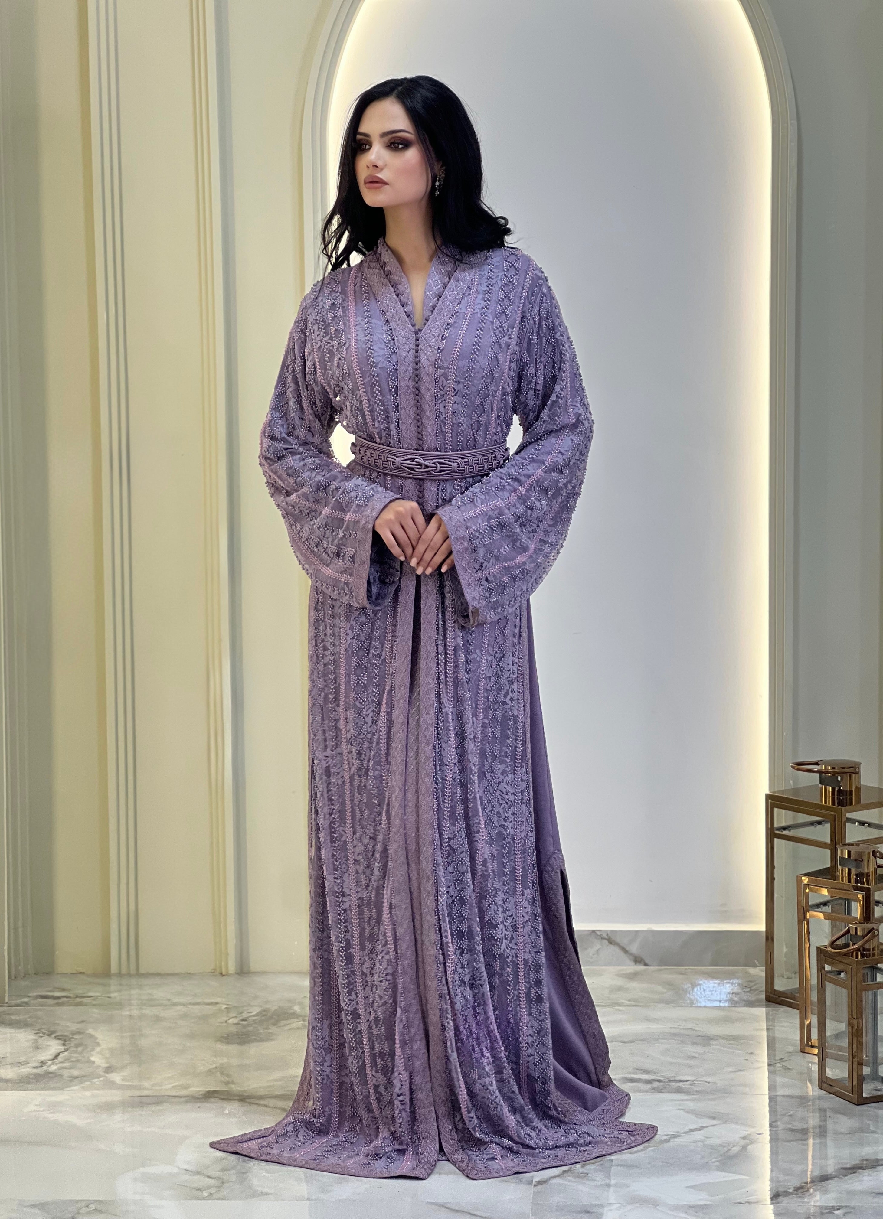 Élysée Violet