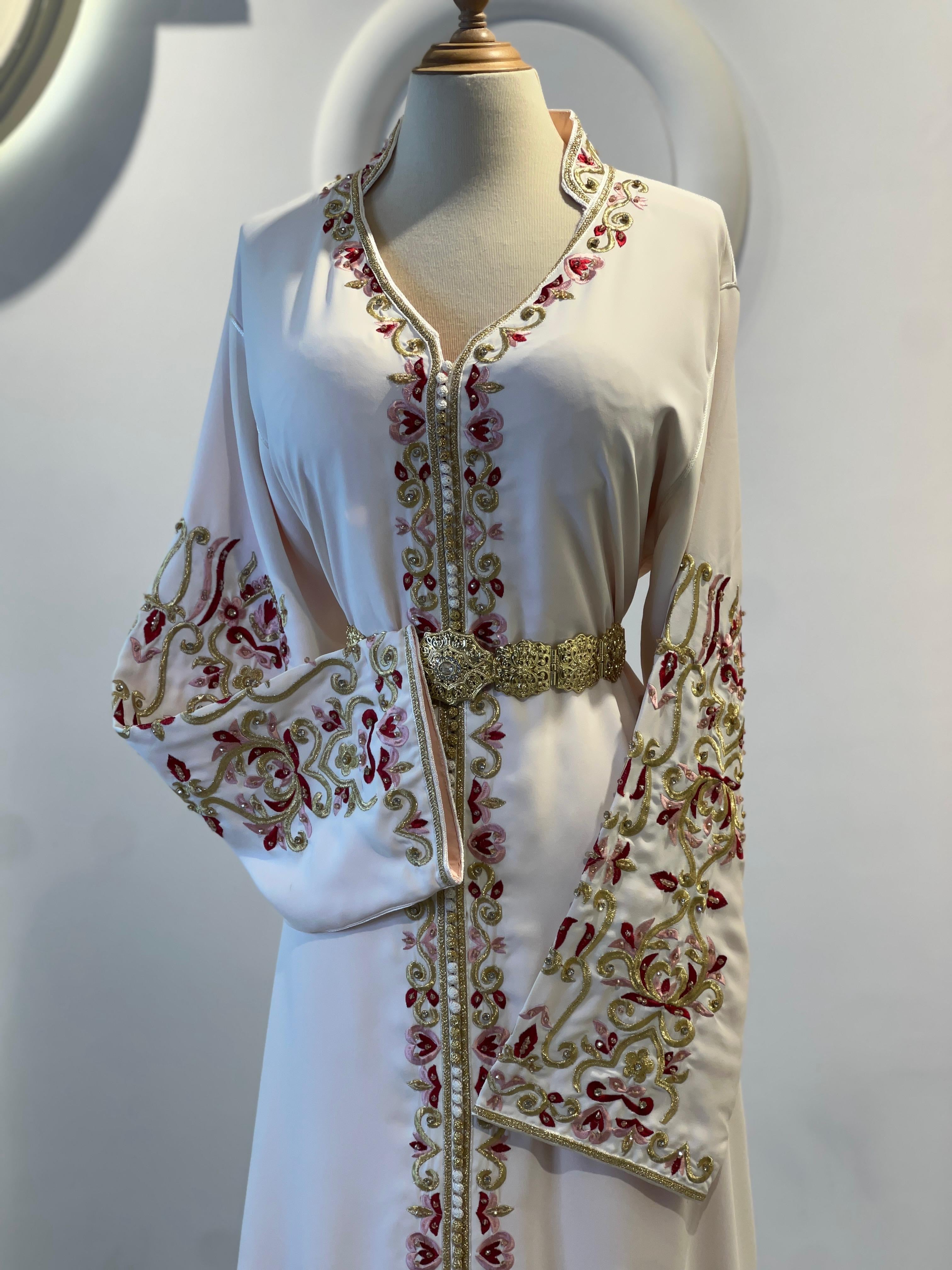 Kaftan Elassan