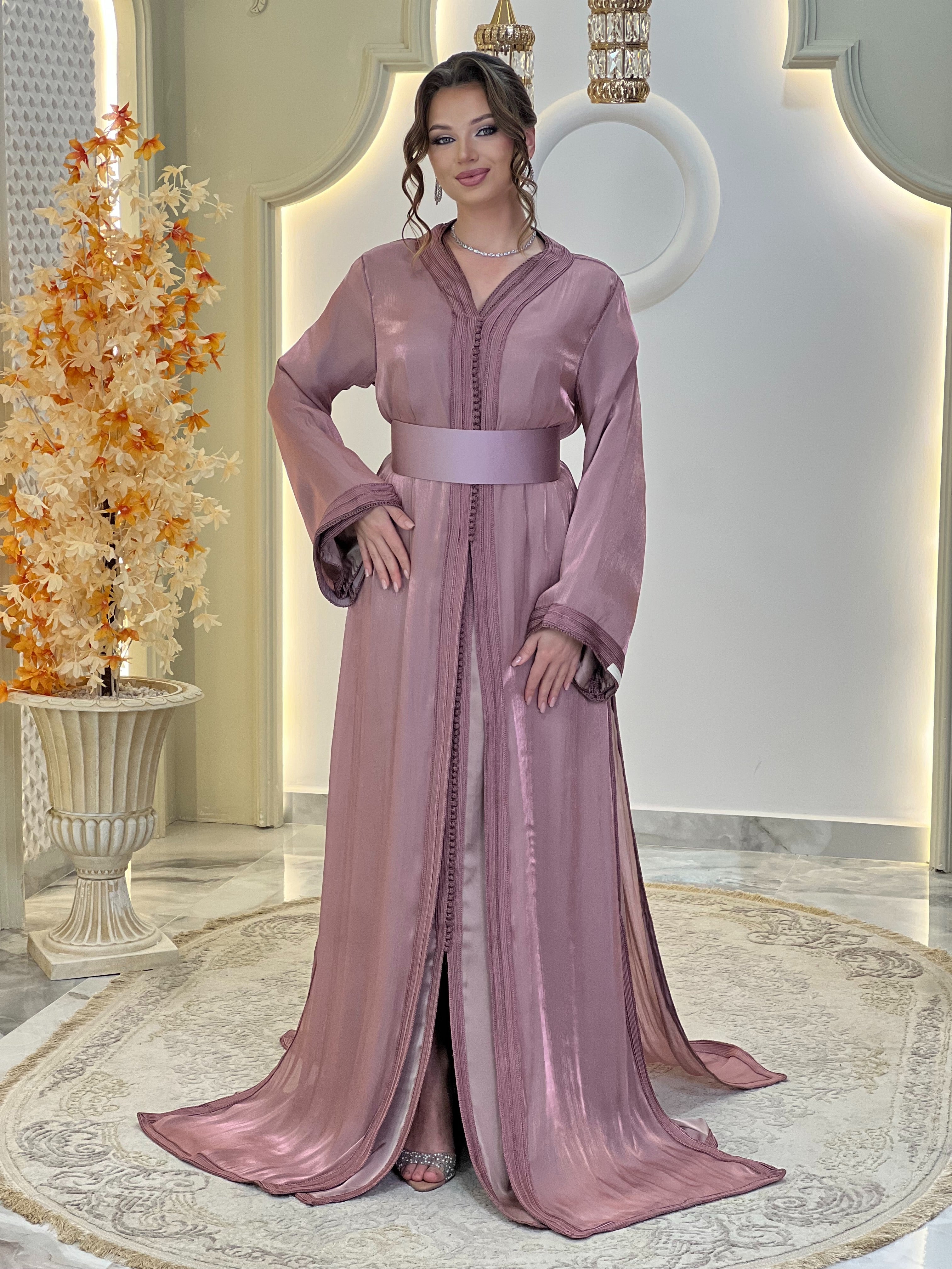 Organza Lebsa Raihana