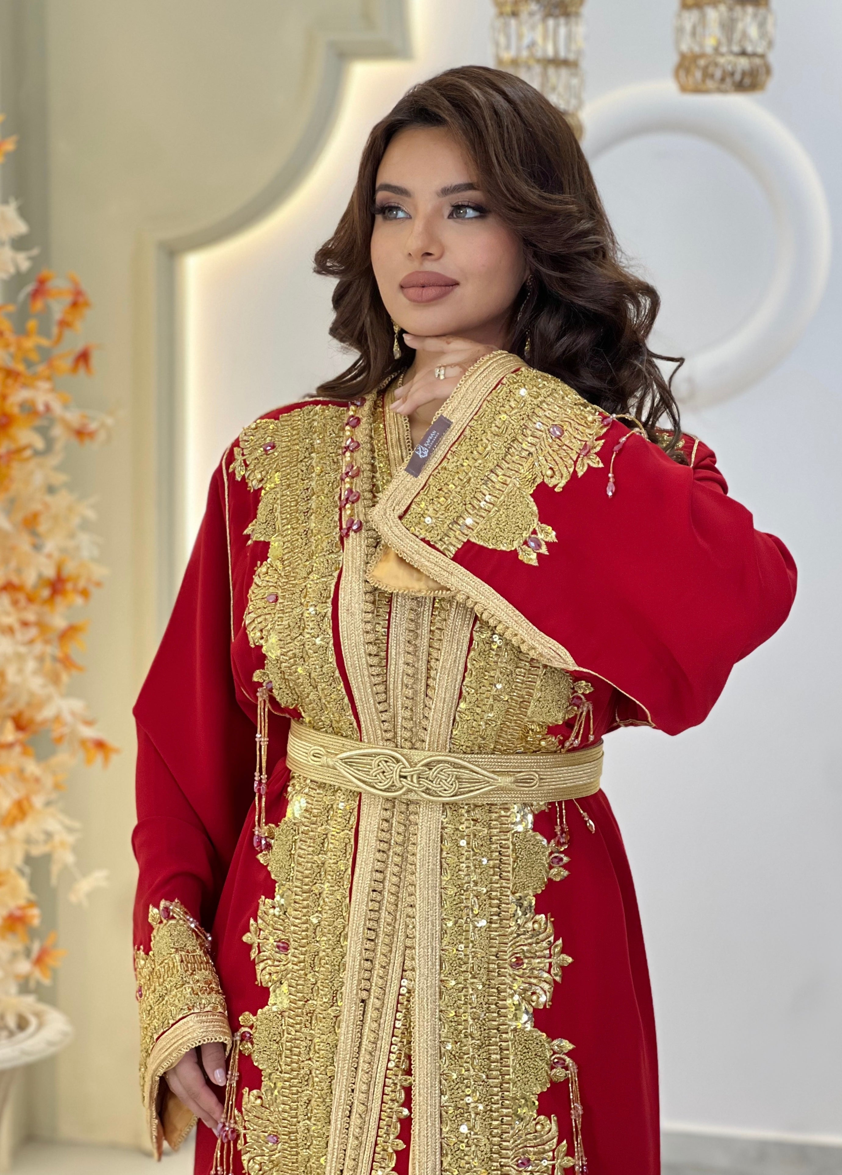 Exclusive Takchita Nysara