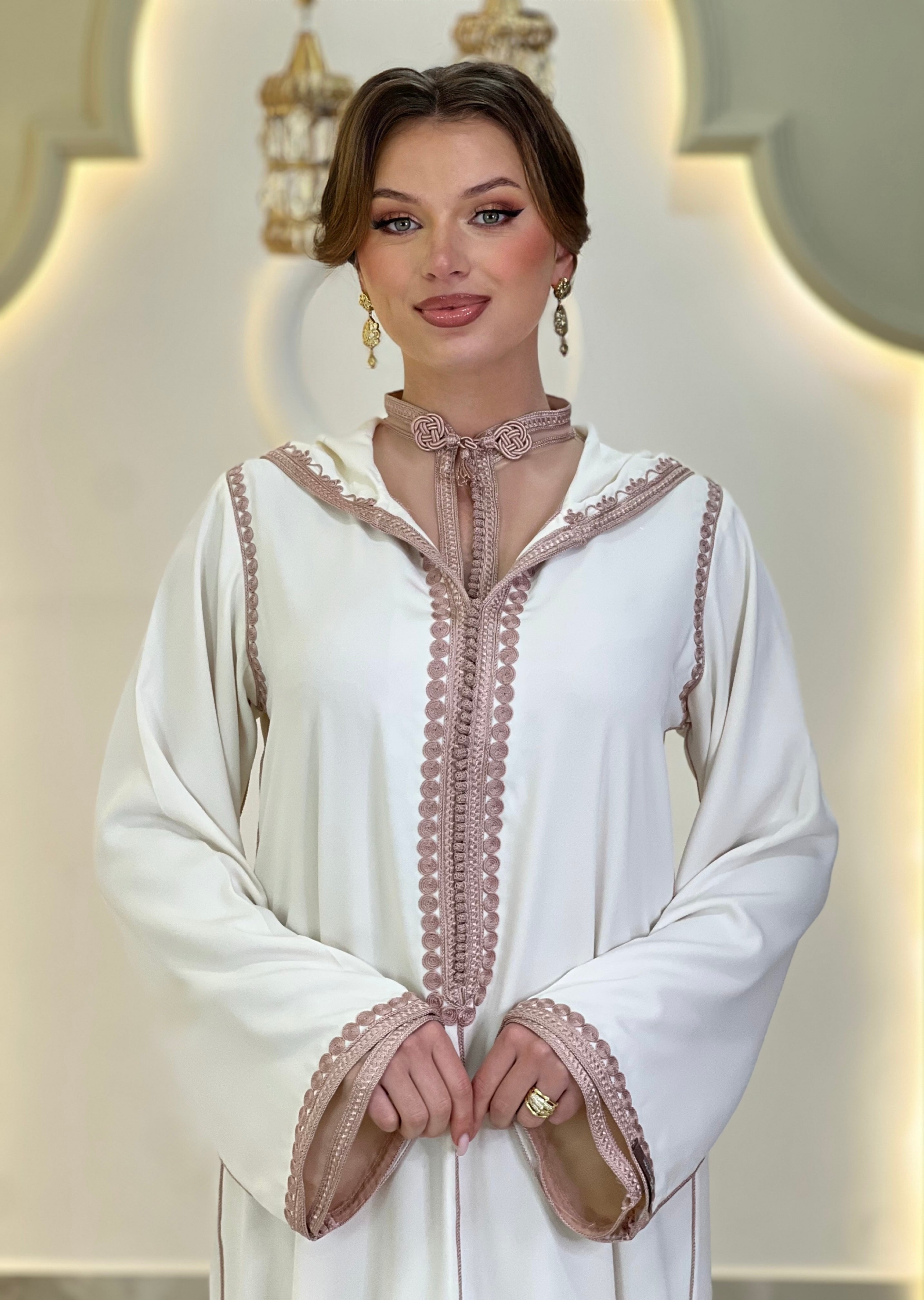 Jellaba Alméa