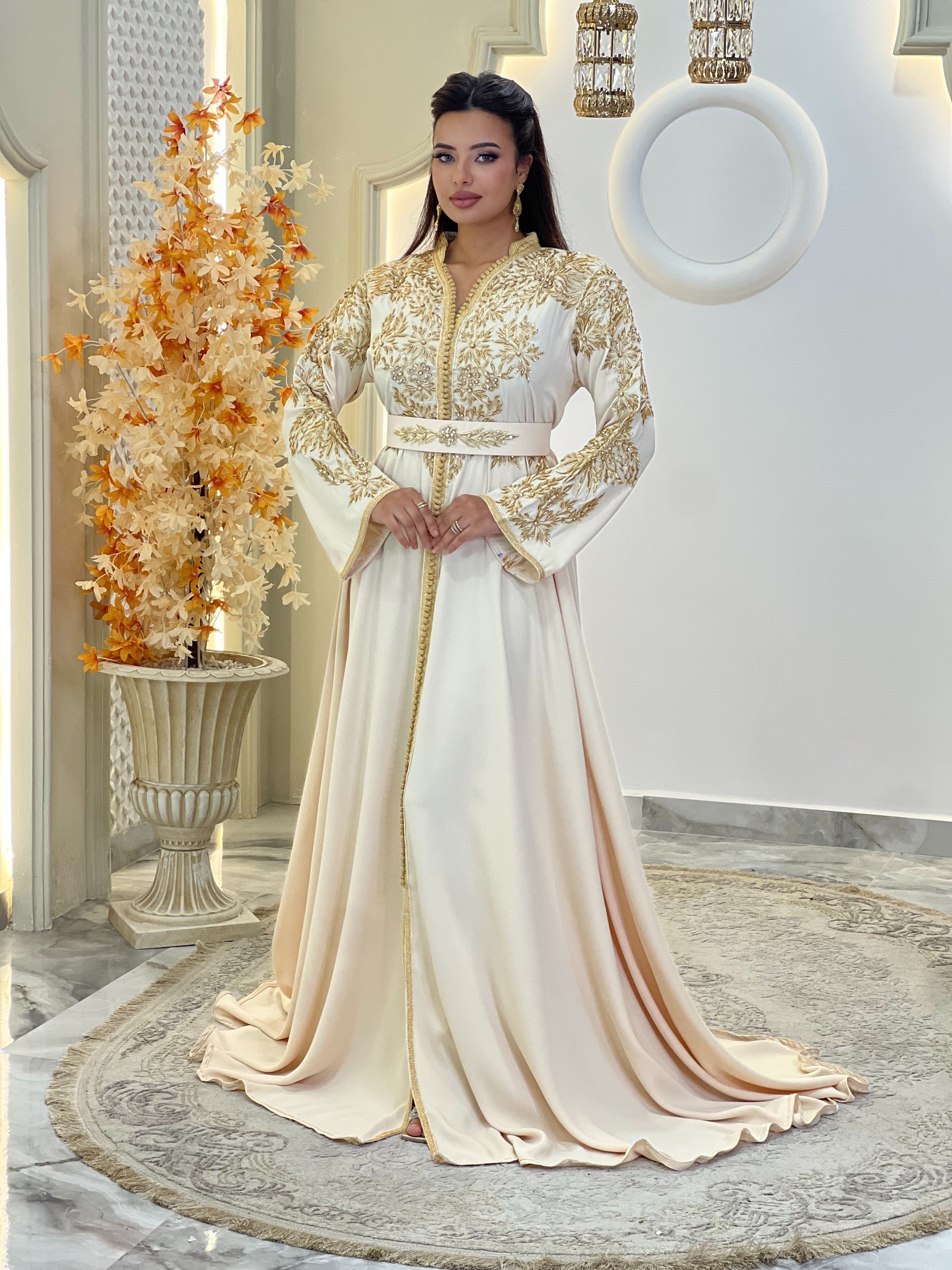 Caftan Jannet