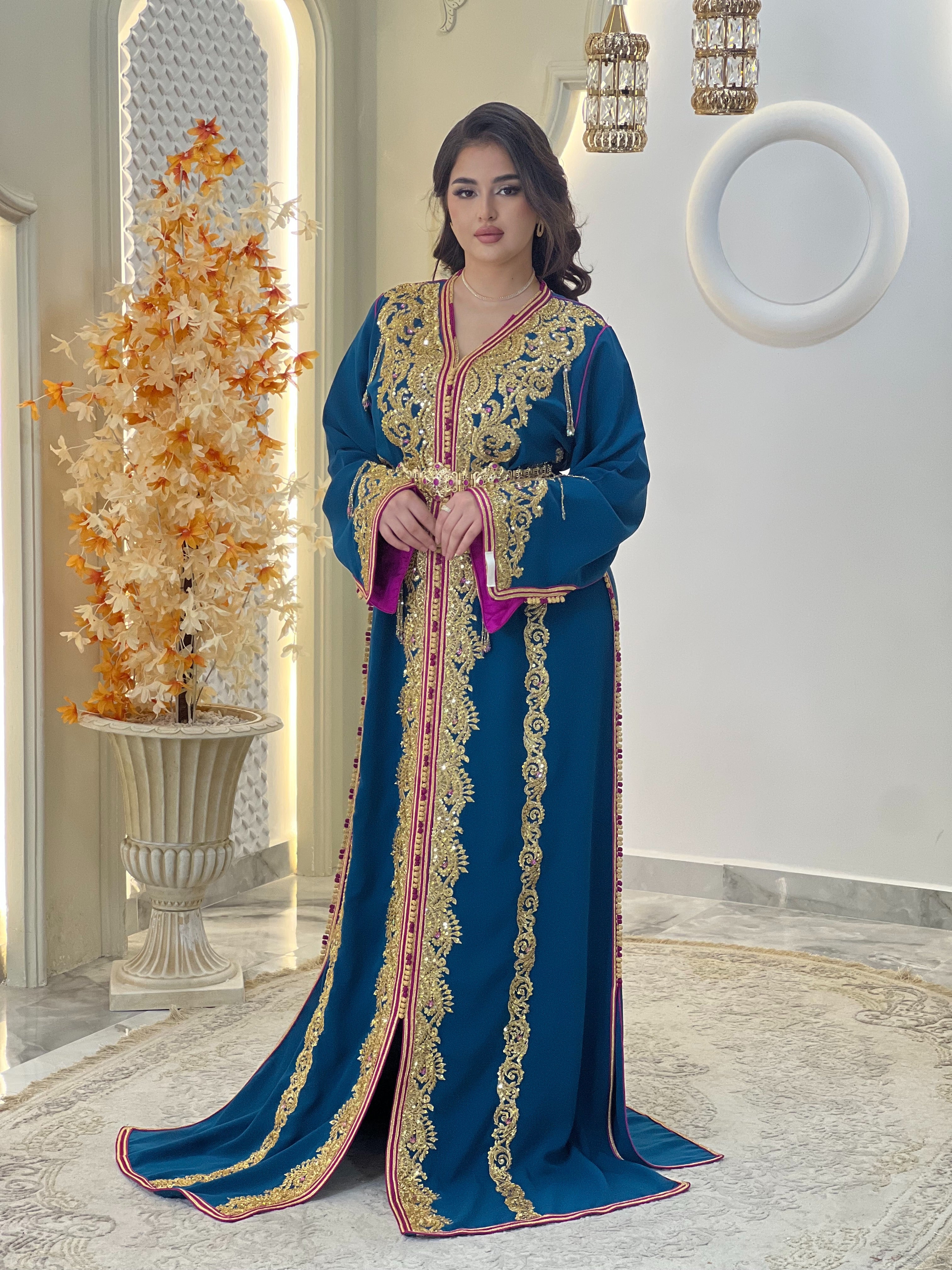Sahar