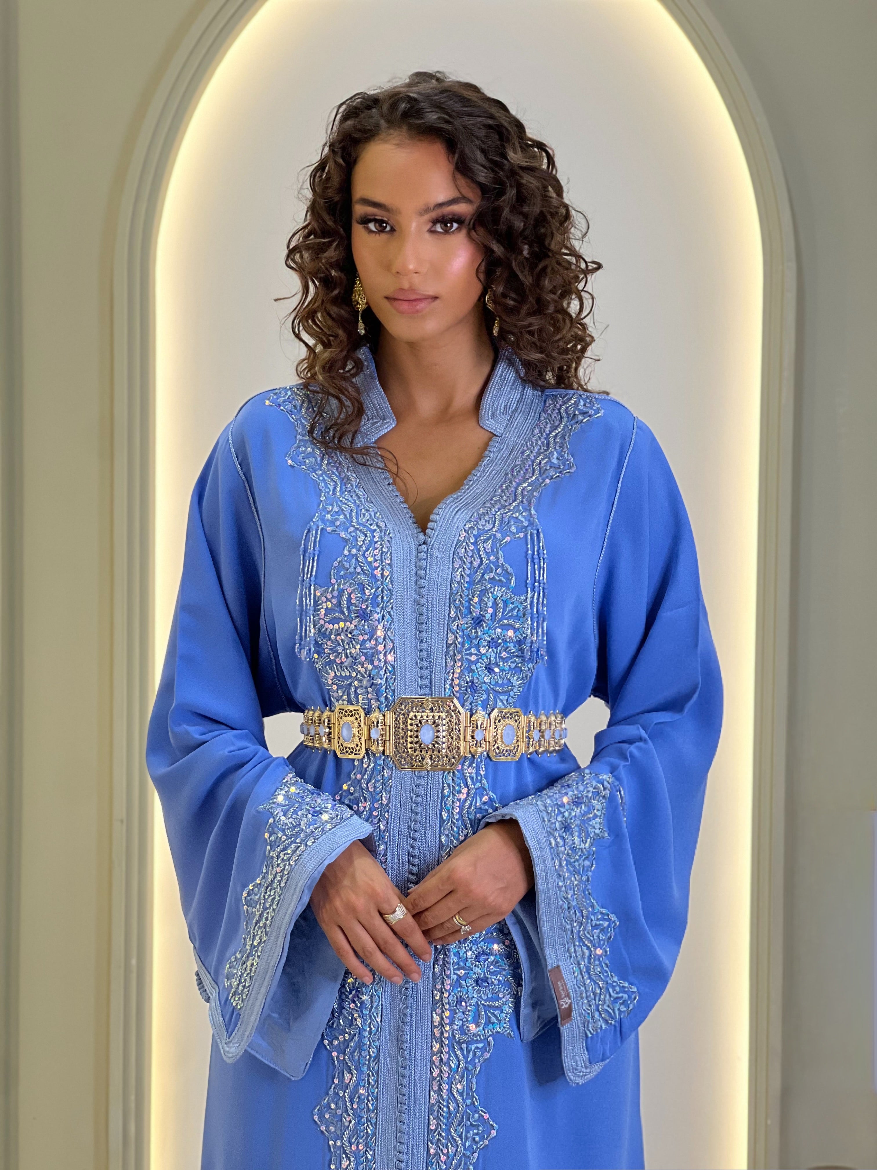 Kaftan Tara
