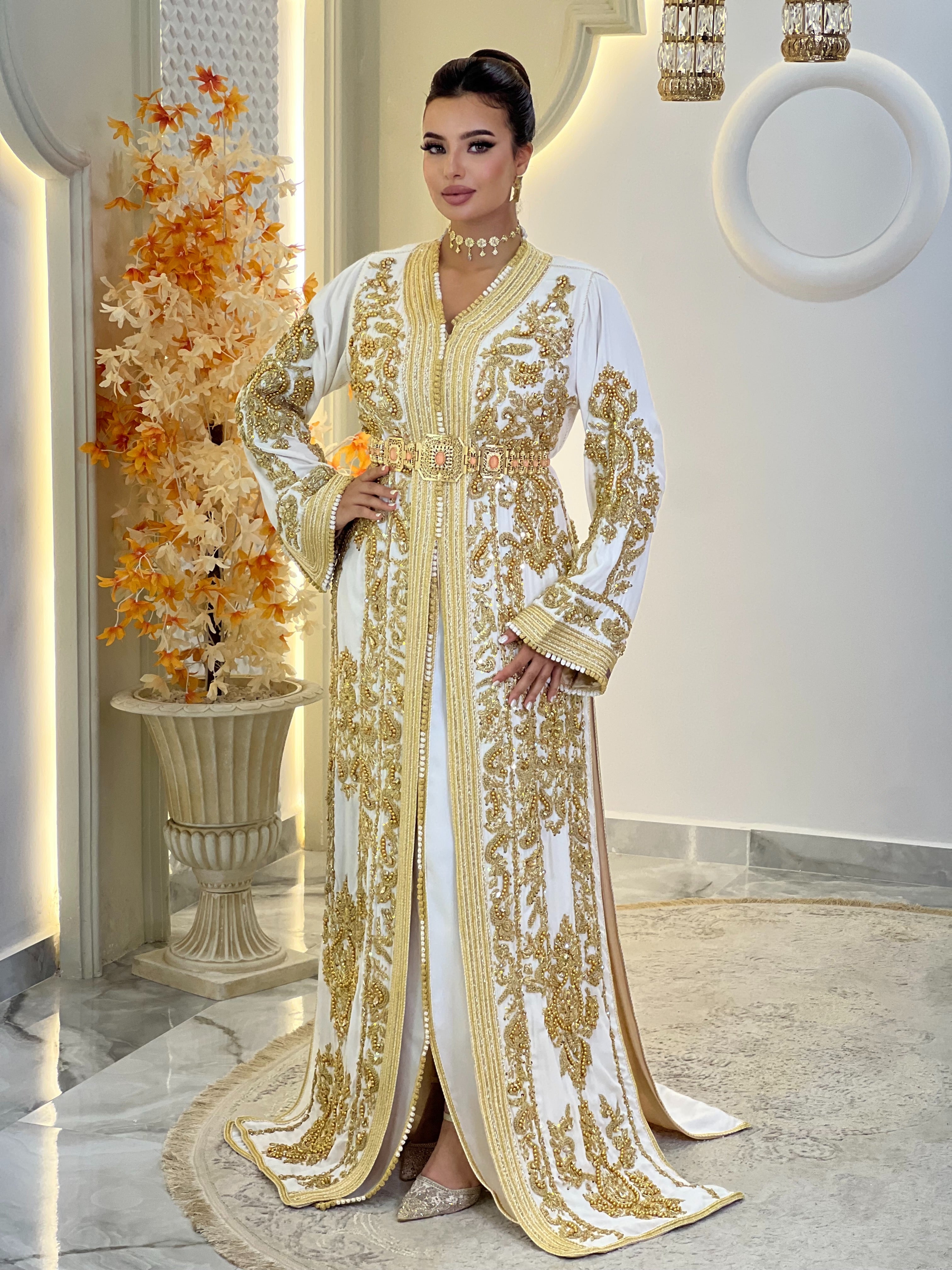 Exclusive Takchita Aylin