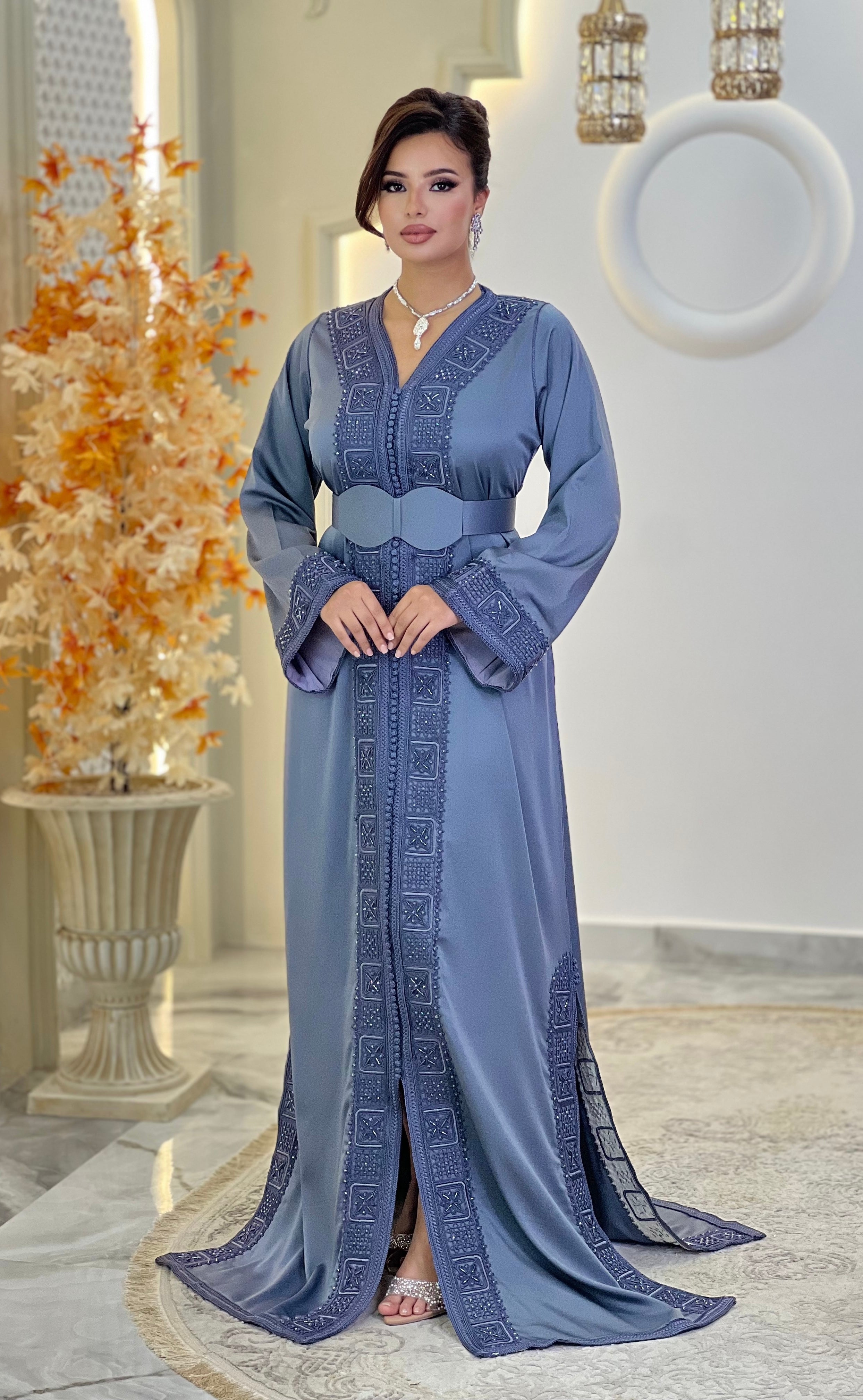 Caftan Leila