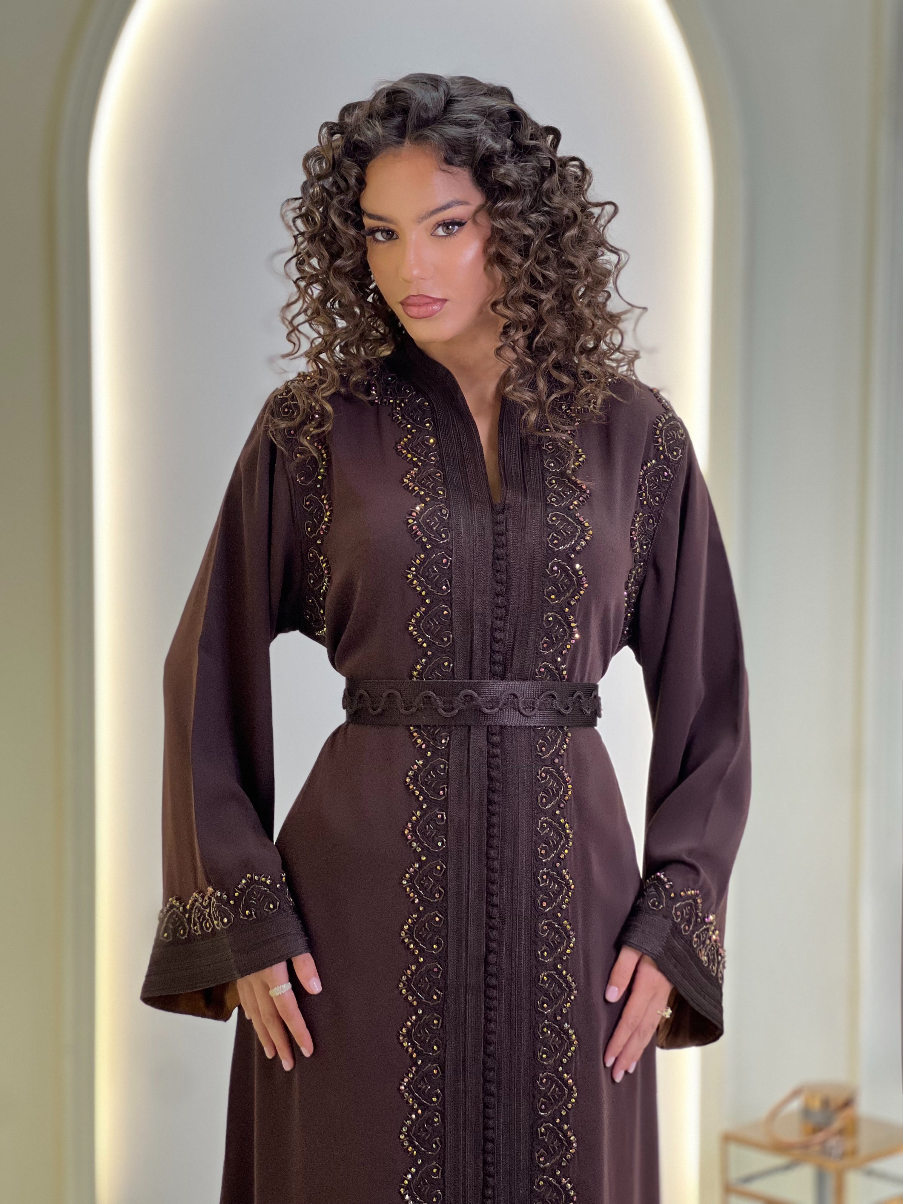 Kaftan Rabab
