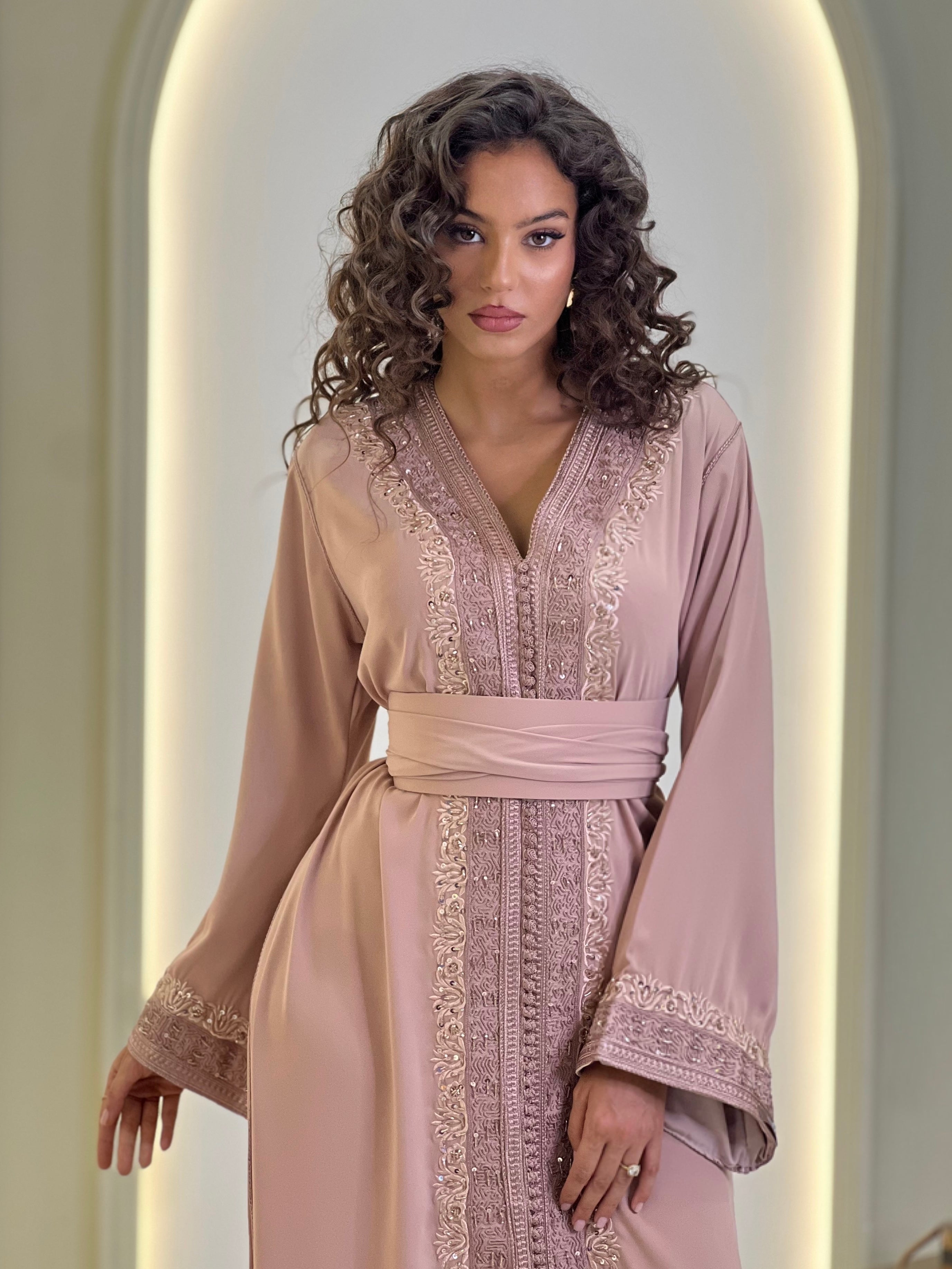 Kaftan Sawsan