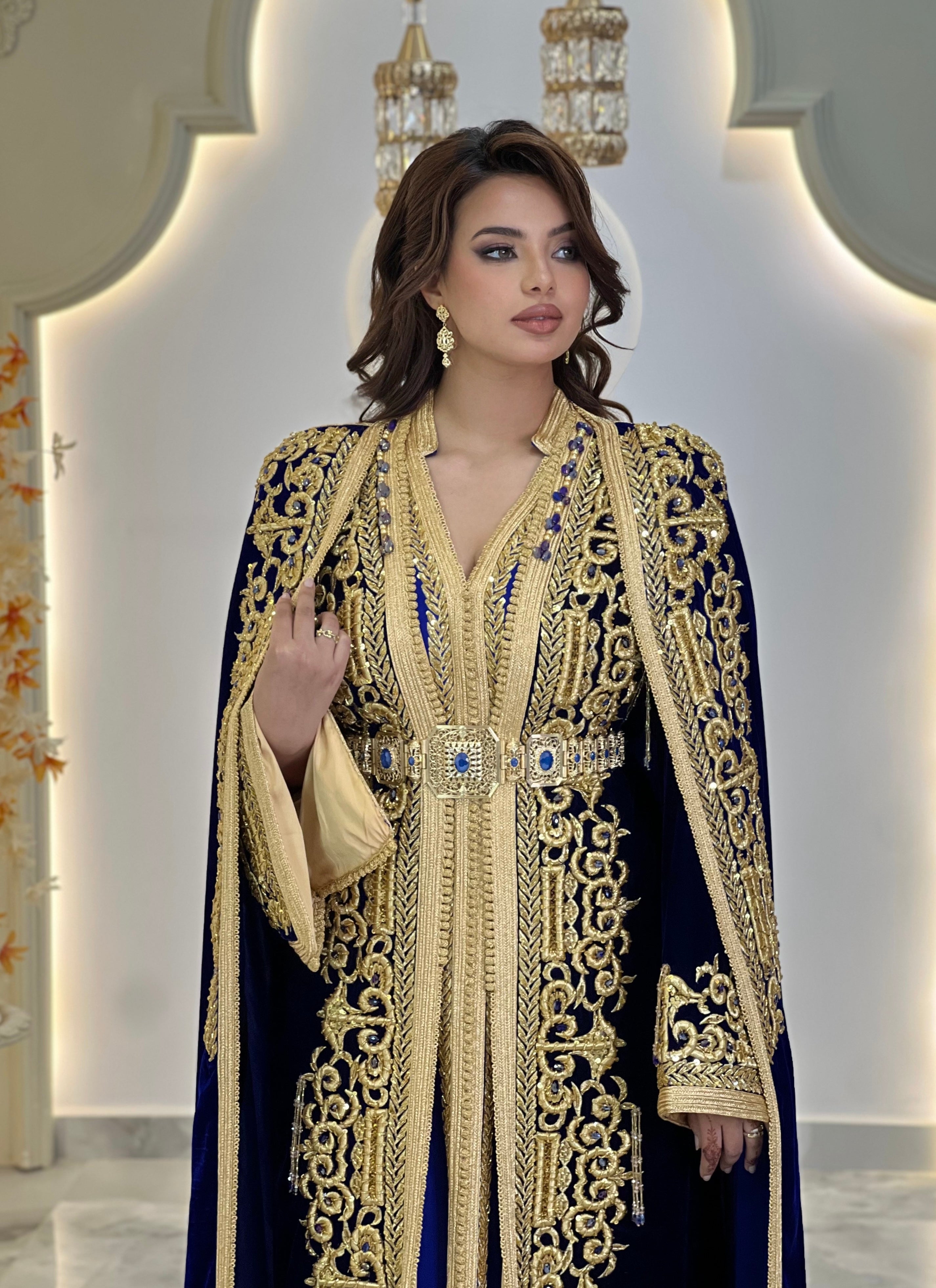 Exclusive Takchita Dyae