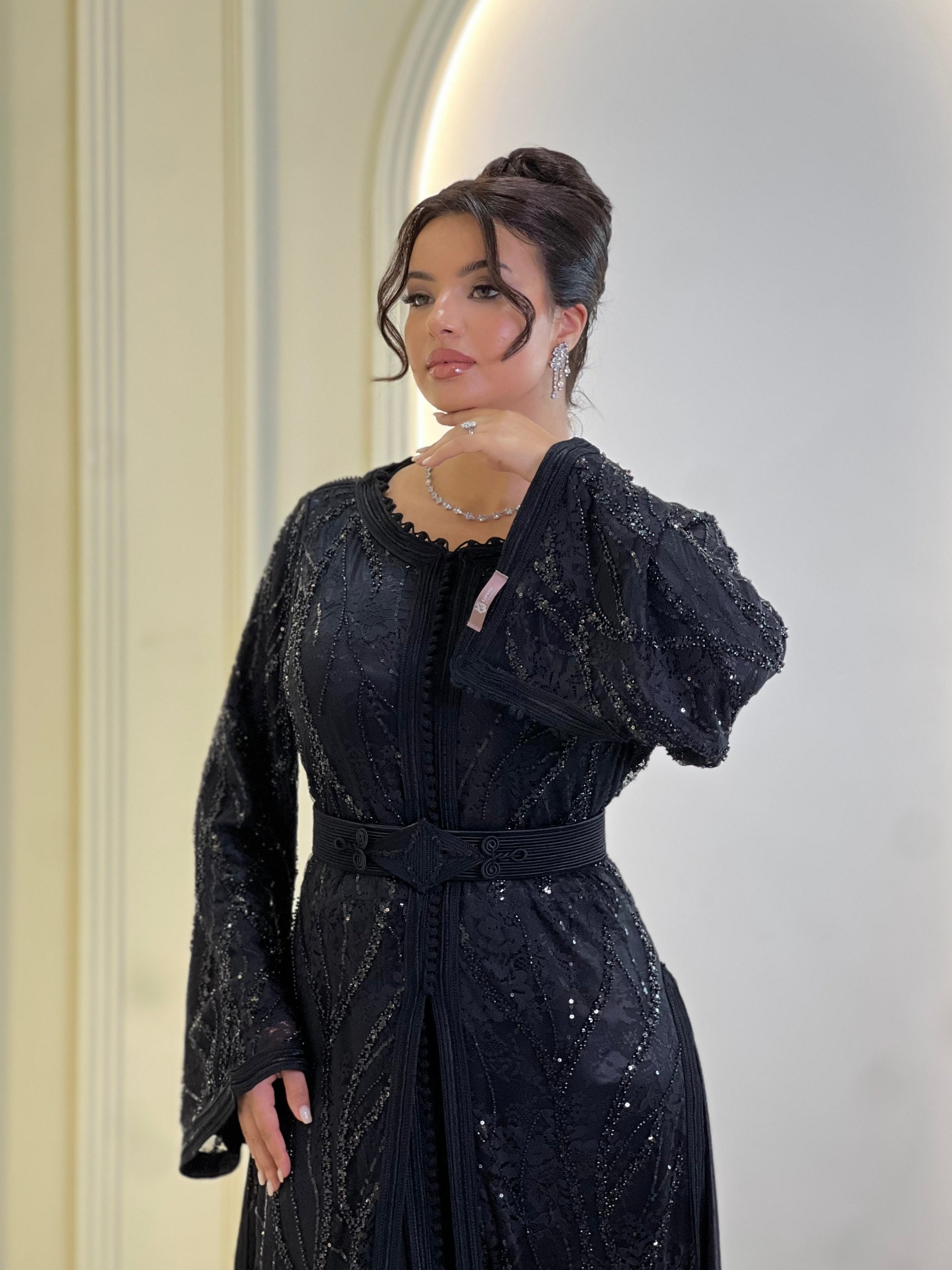 JASMINA BLACK