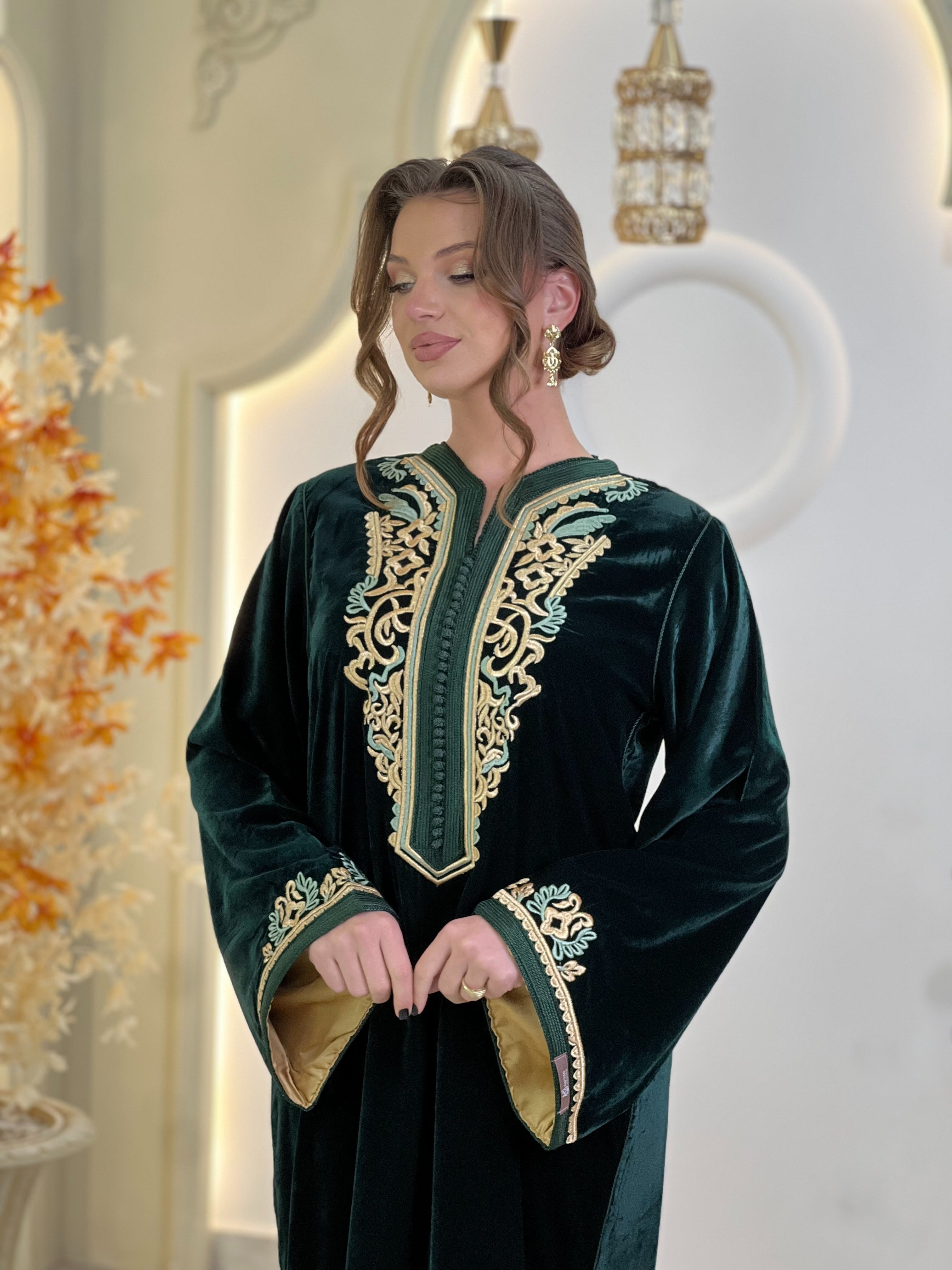 Kaftan Marwa