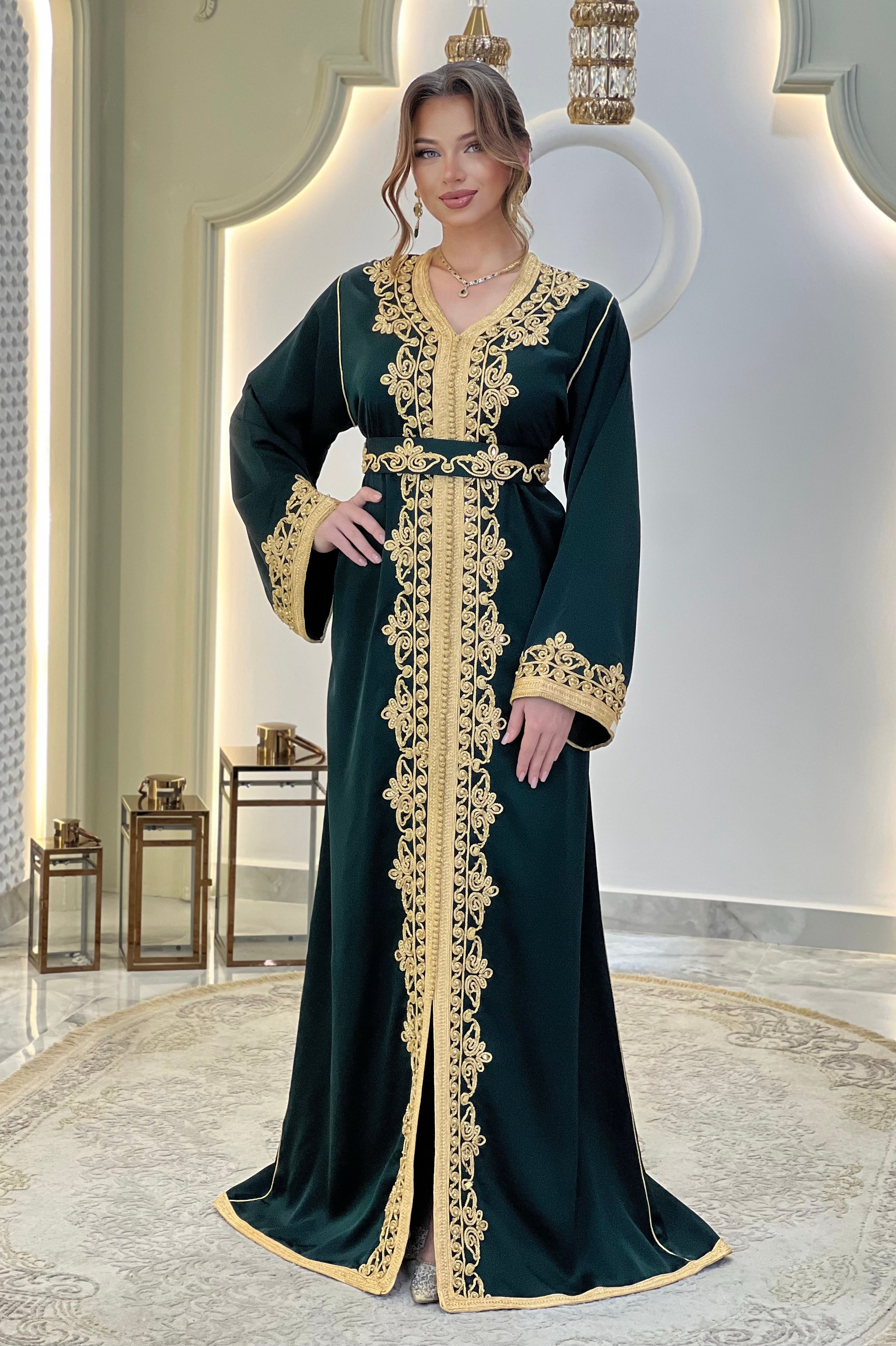 Caftan Golnaz
