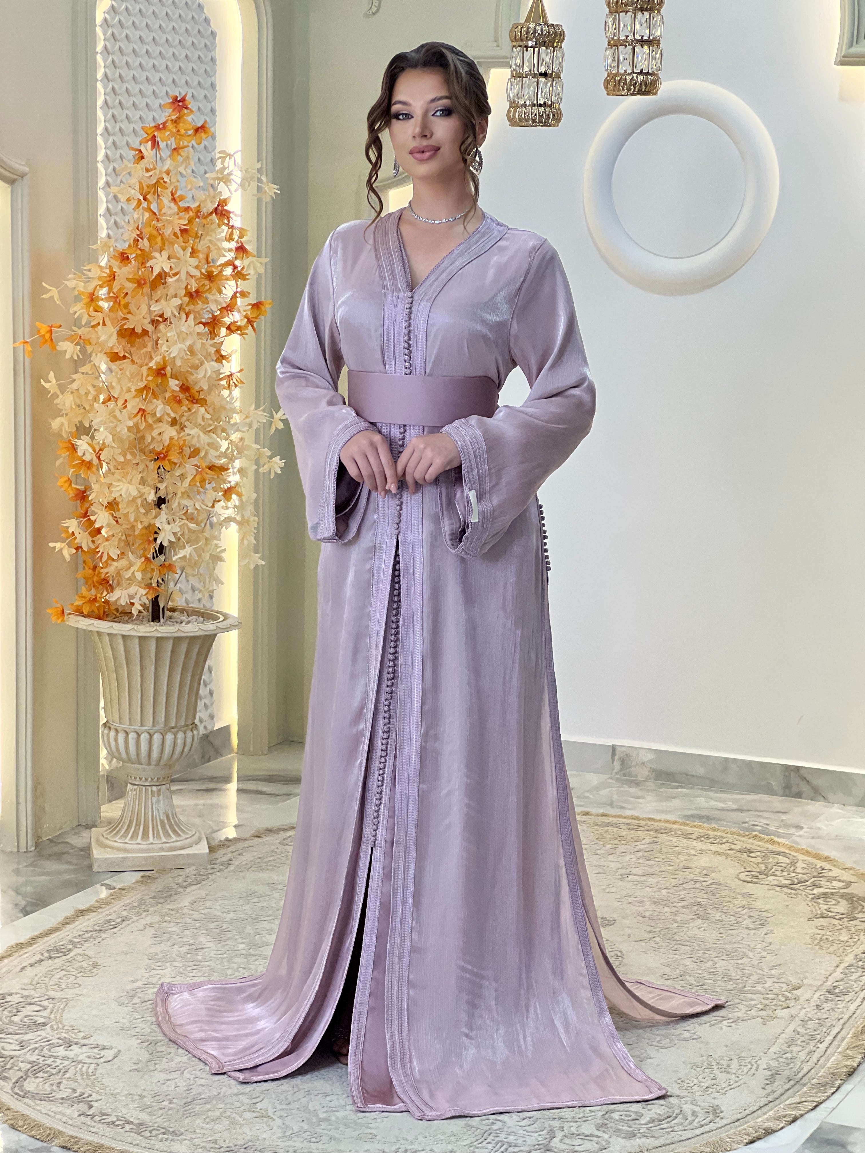 Organza Lebsa Raihana