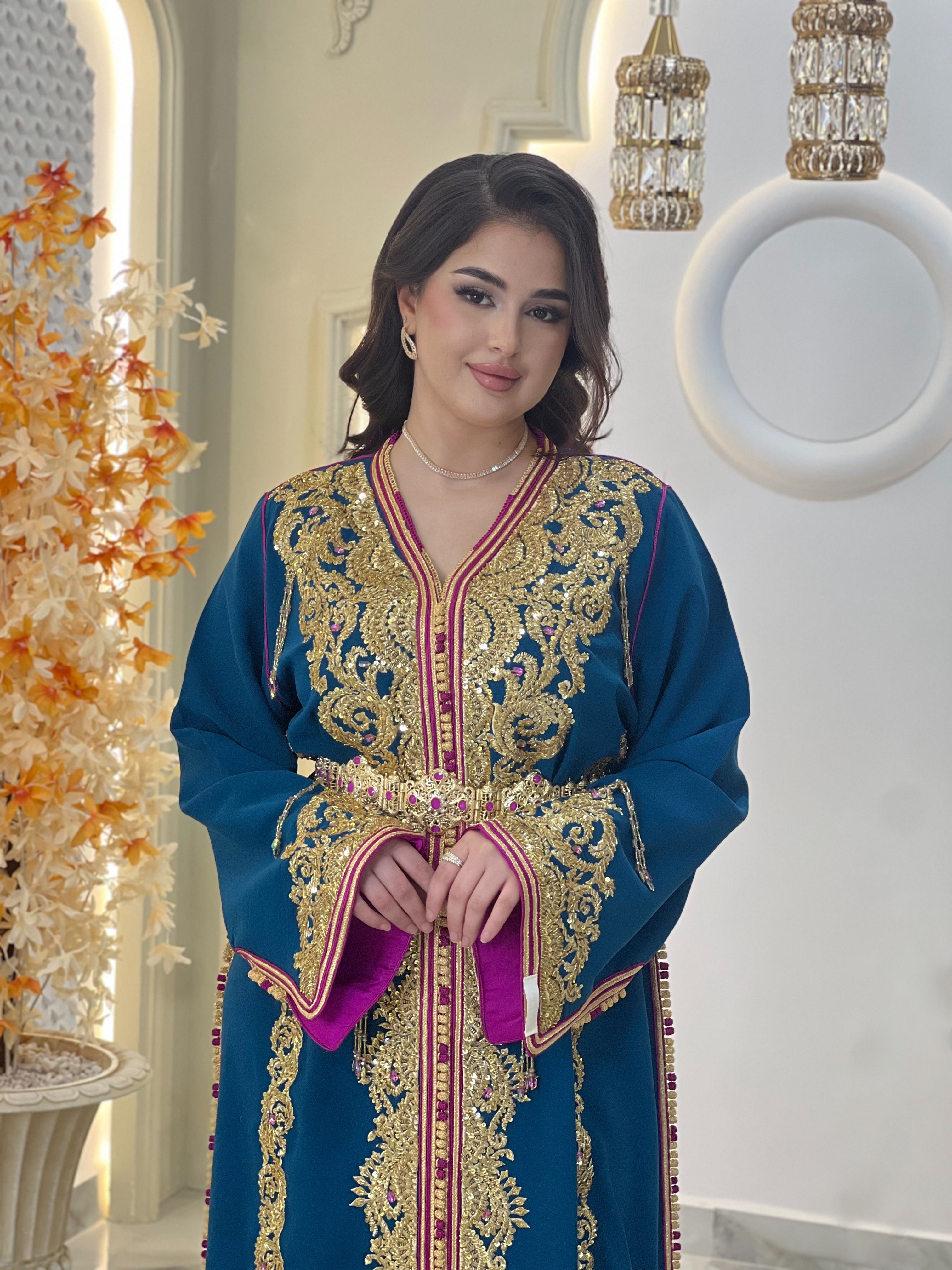 Sahar