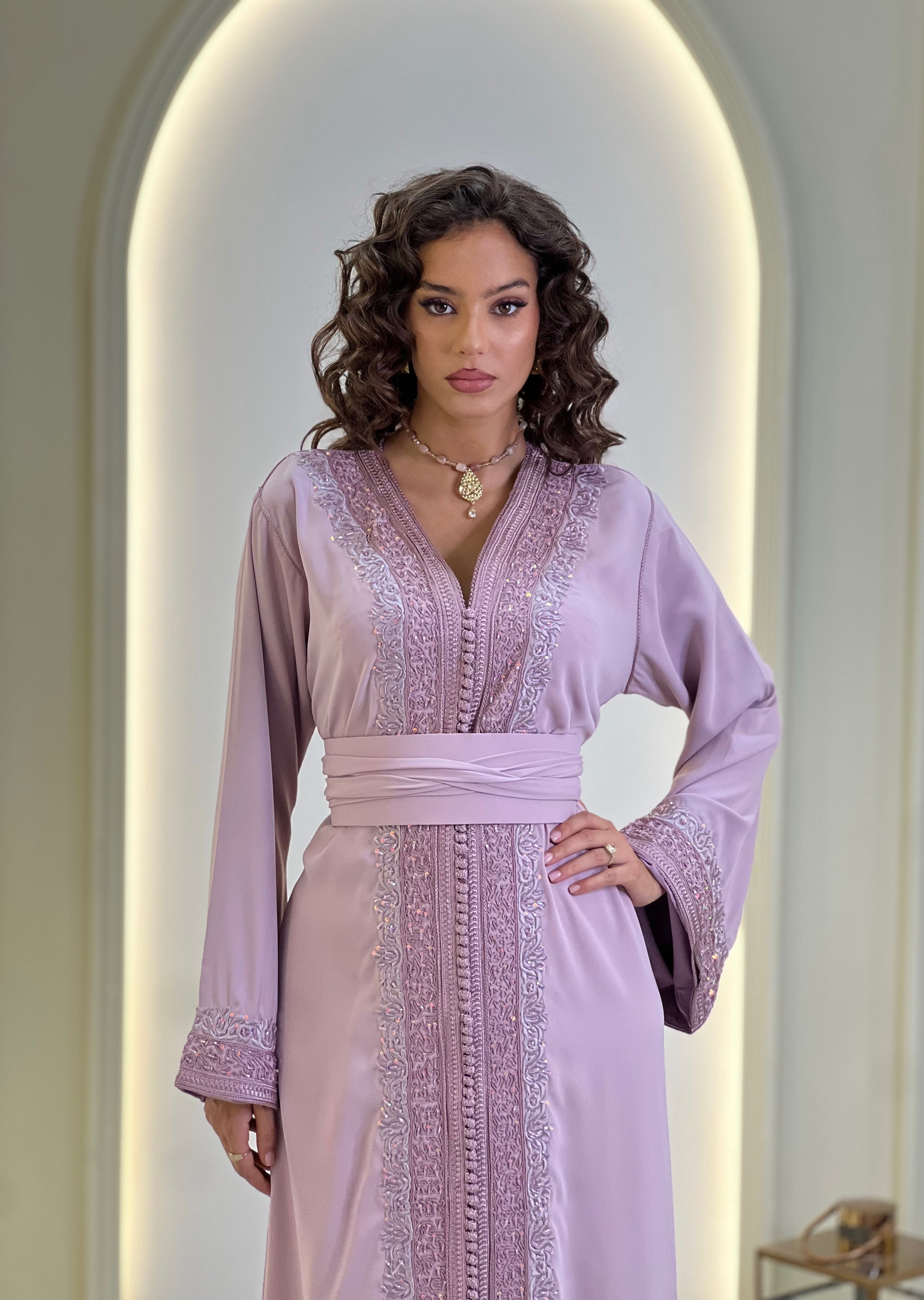 Kaftan Sawsan