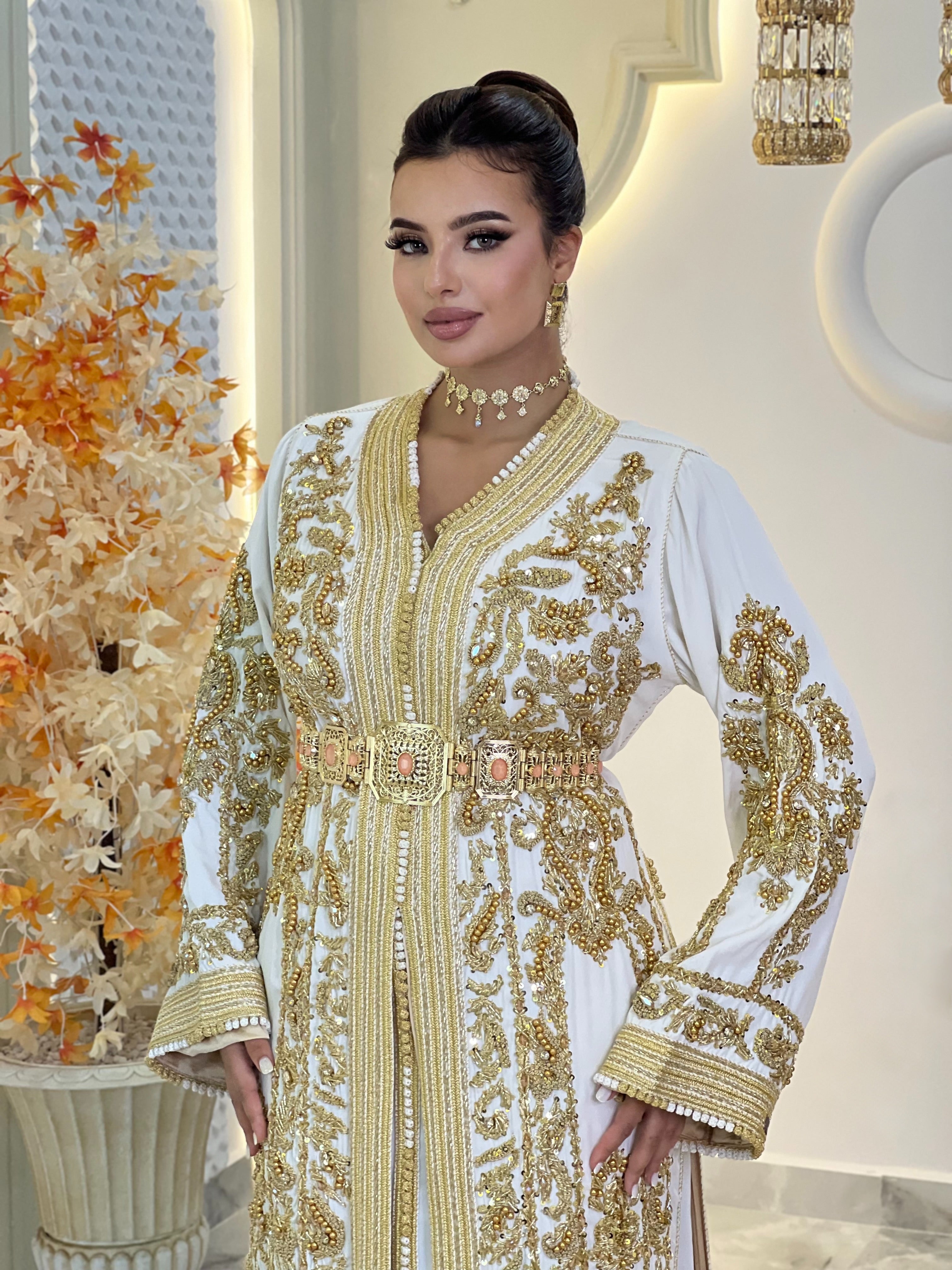 Exclusive Takchita Aylin