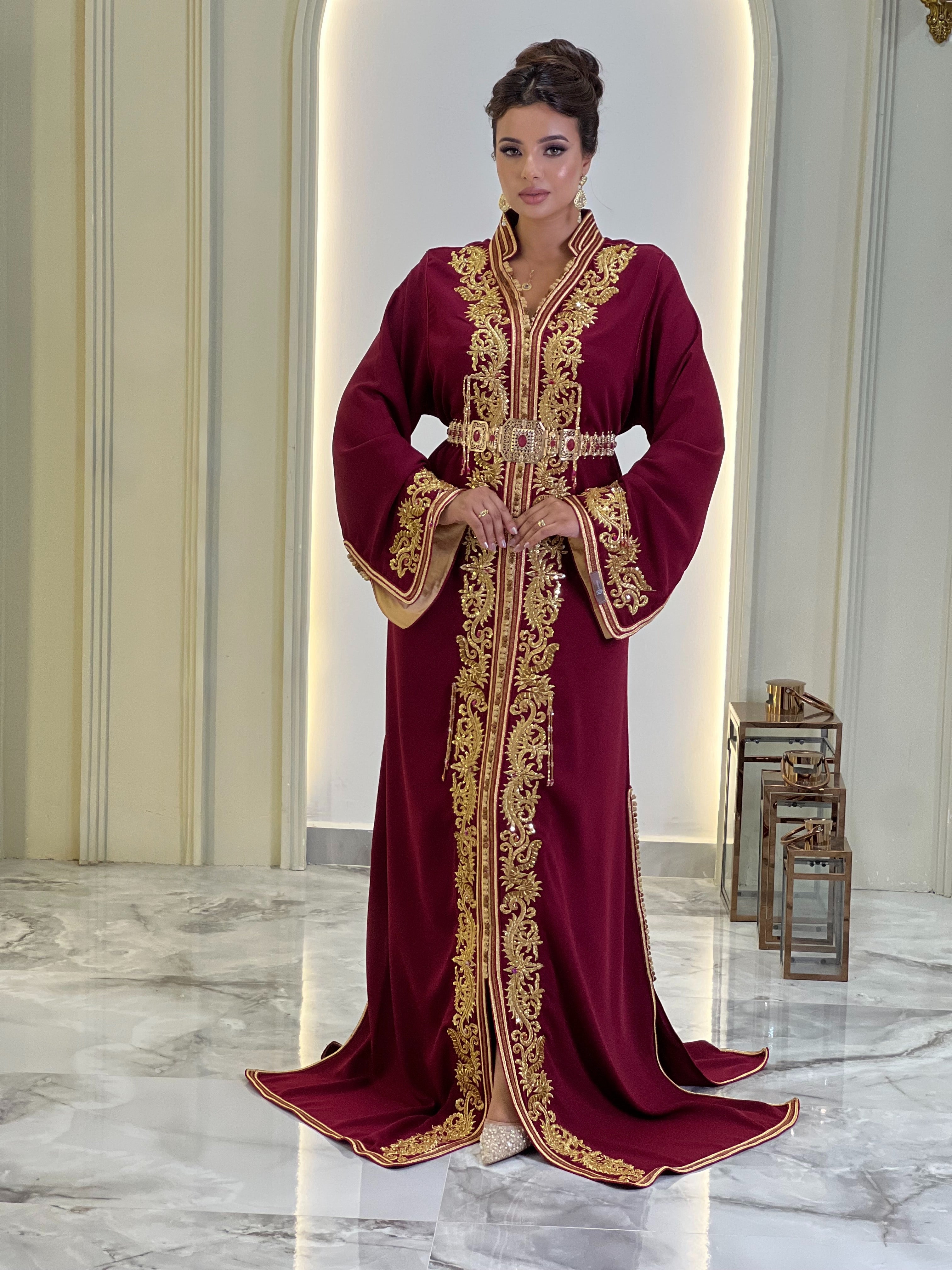 Kaftan Nova