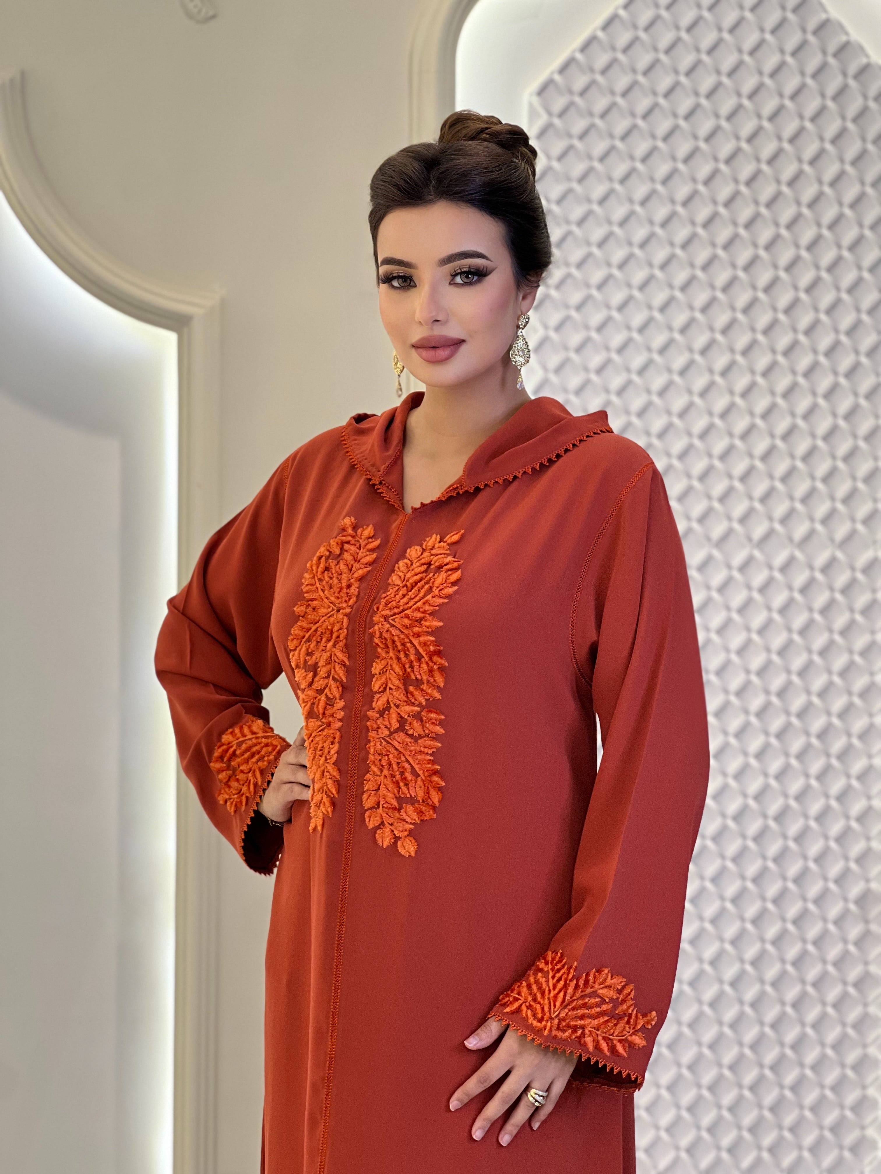 Jellaba Chaima