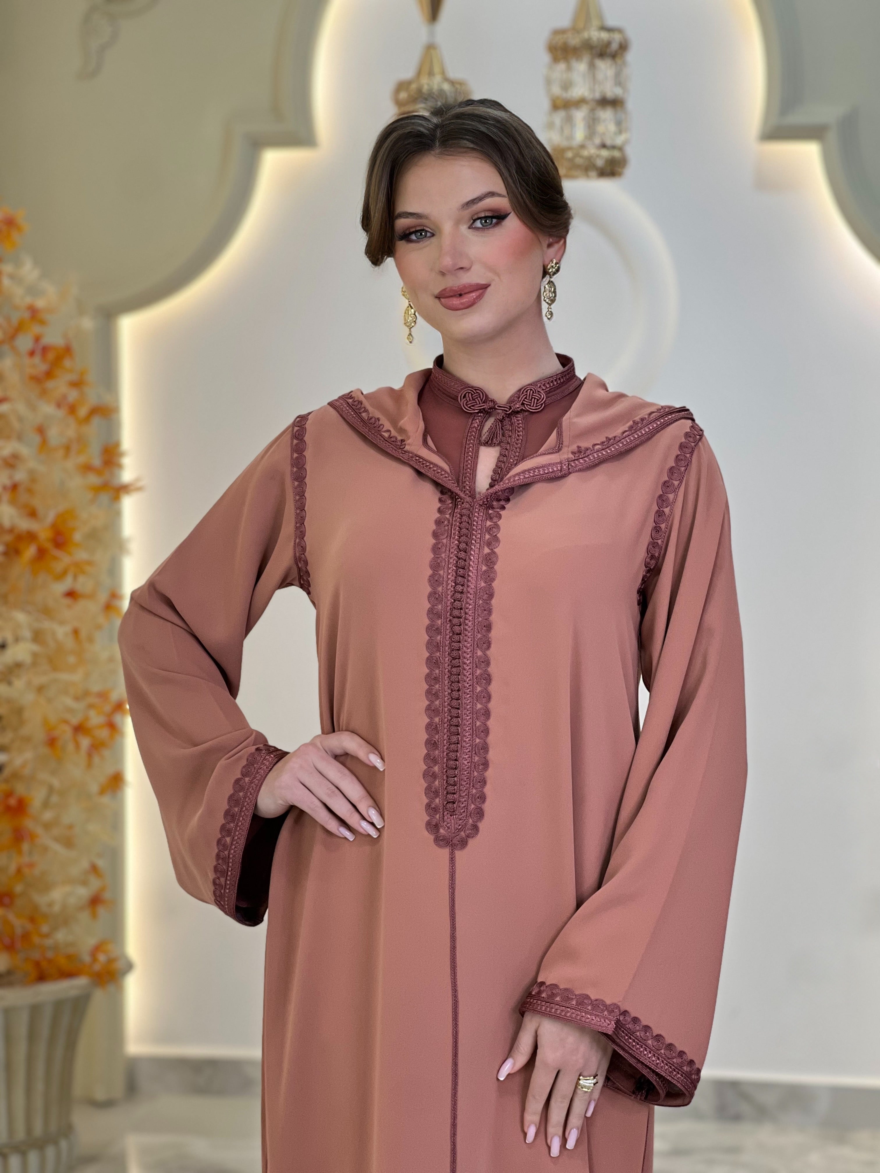 Jellaba Alméa