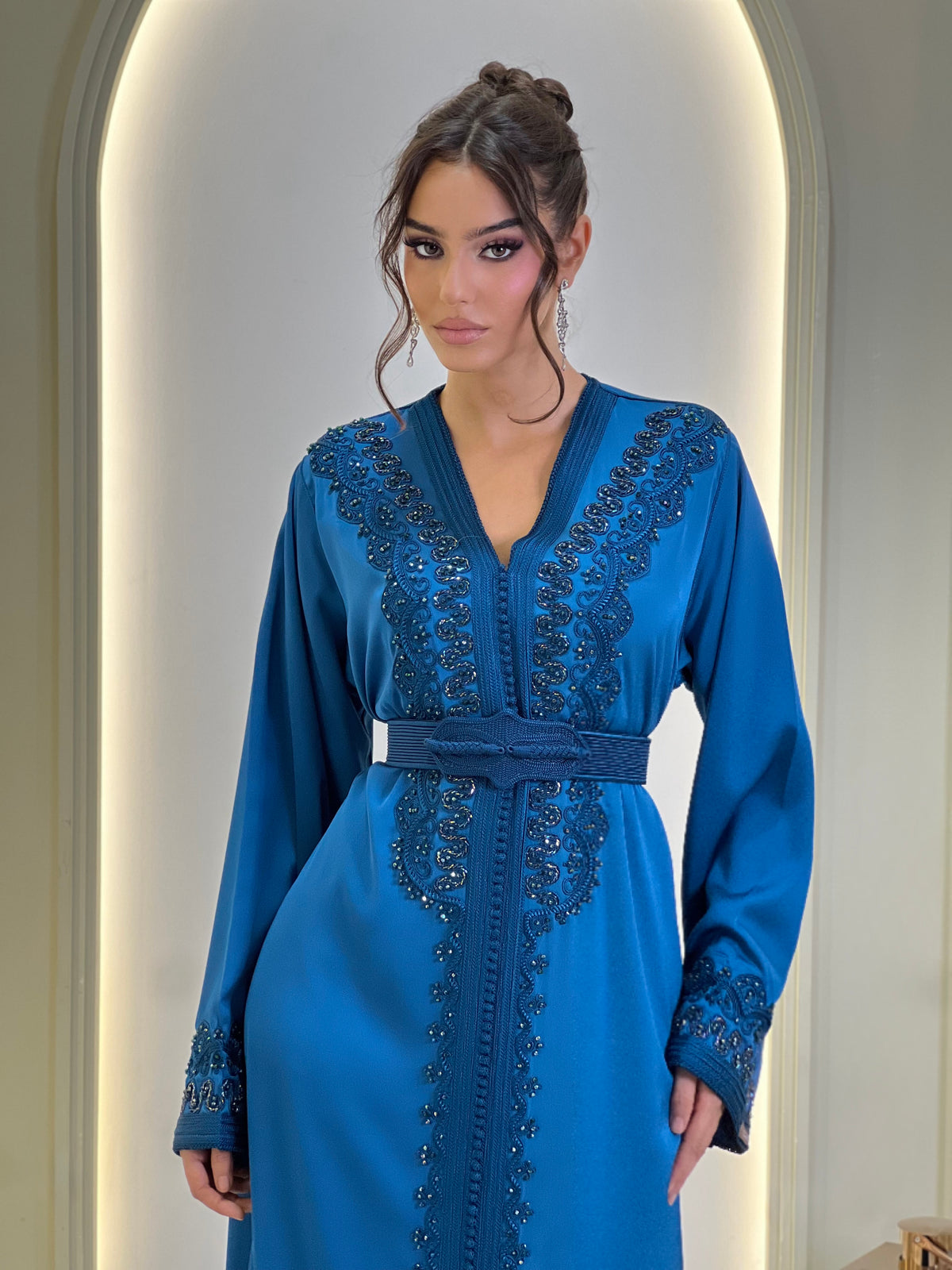 Kaftan Opaline