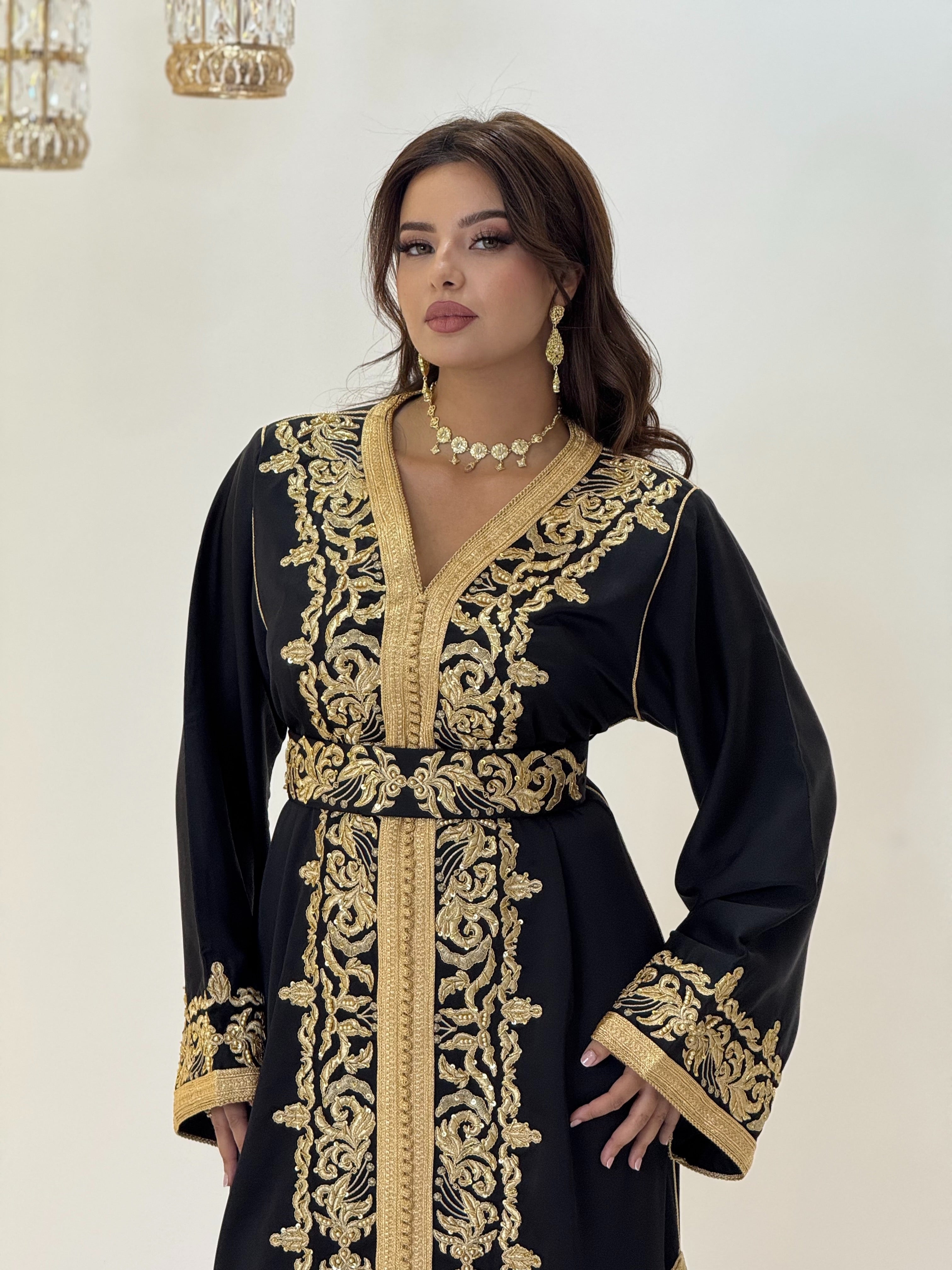 Caftan Ritaj