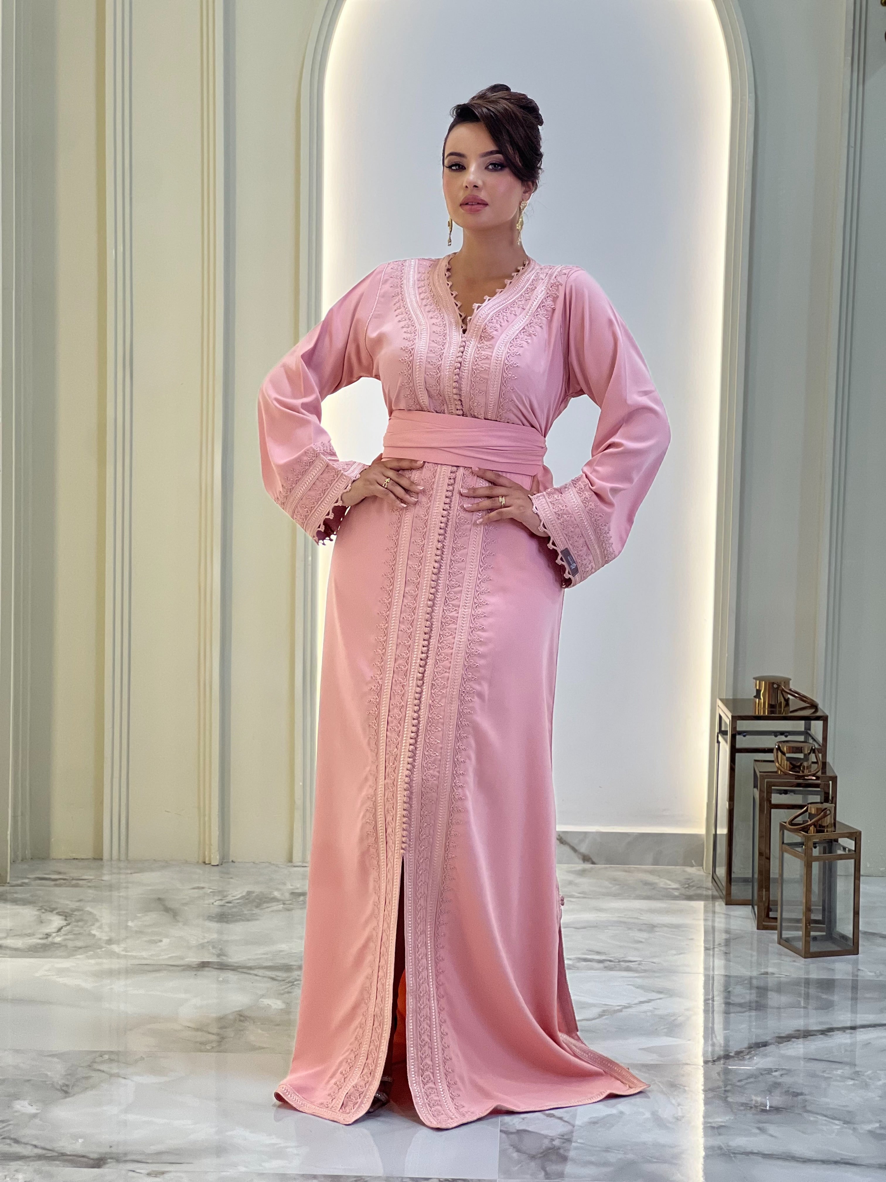 Kaftan Saida 2